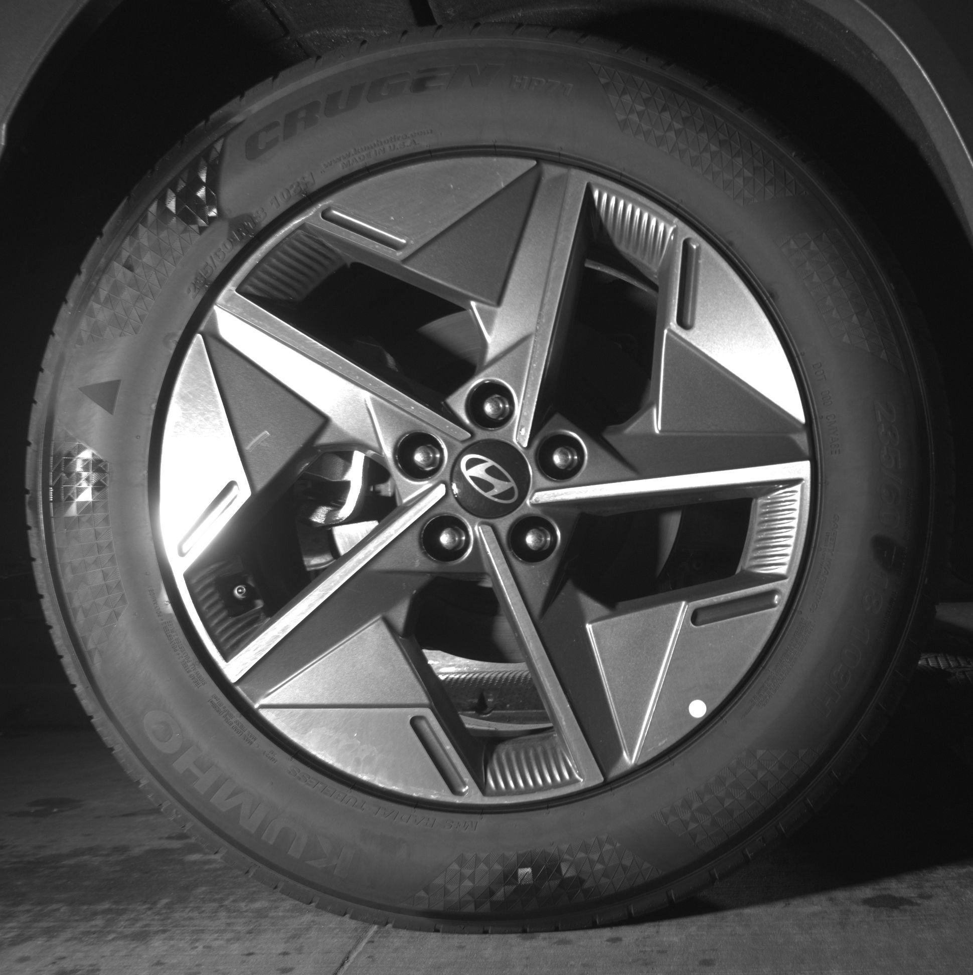 Thumbnail: 2025 Hyundai Tucson - 15