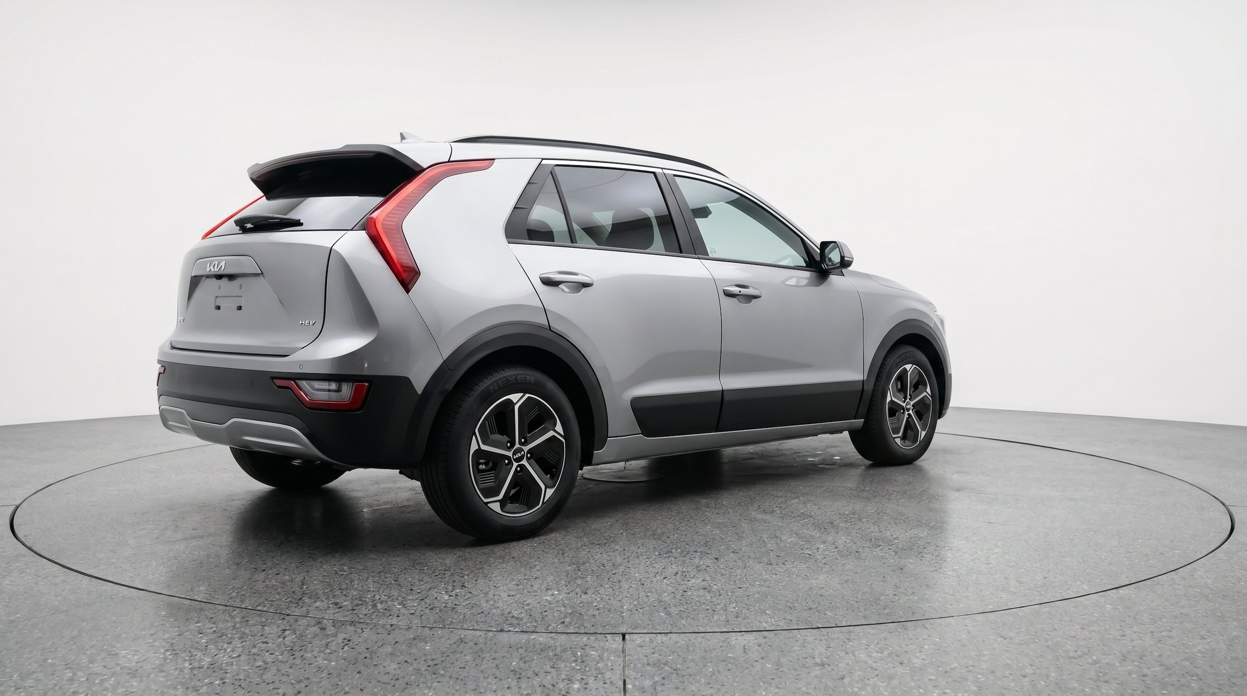 Thumbnail: 2026 Kia Niro - 9