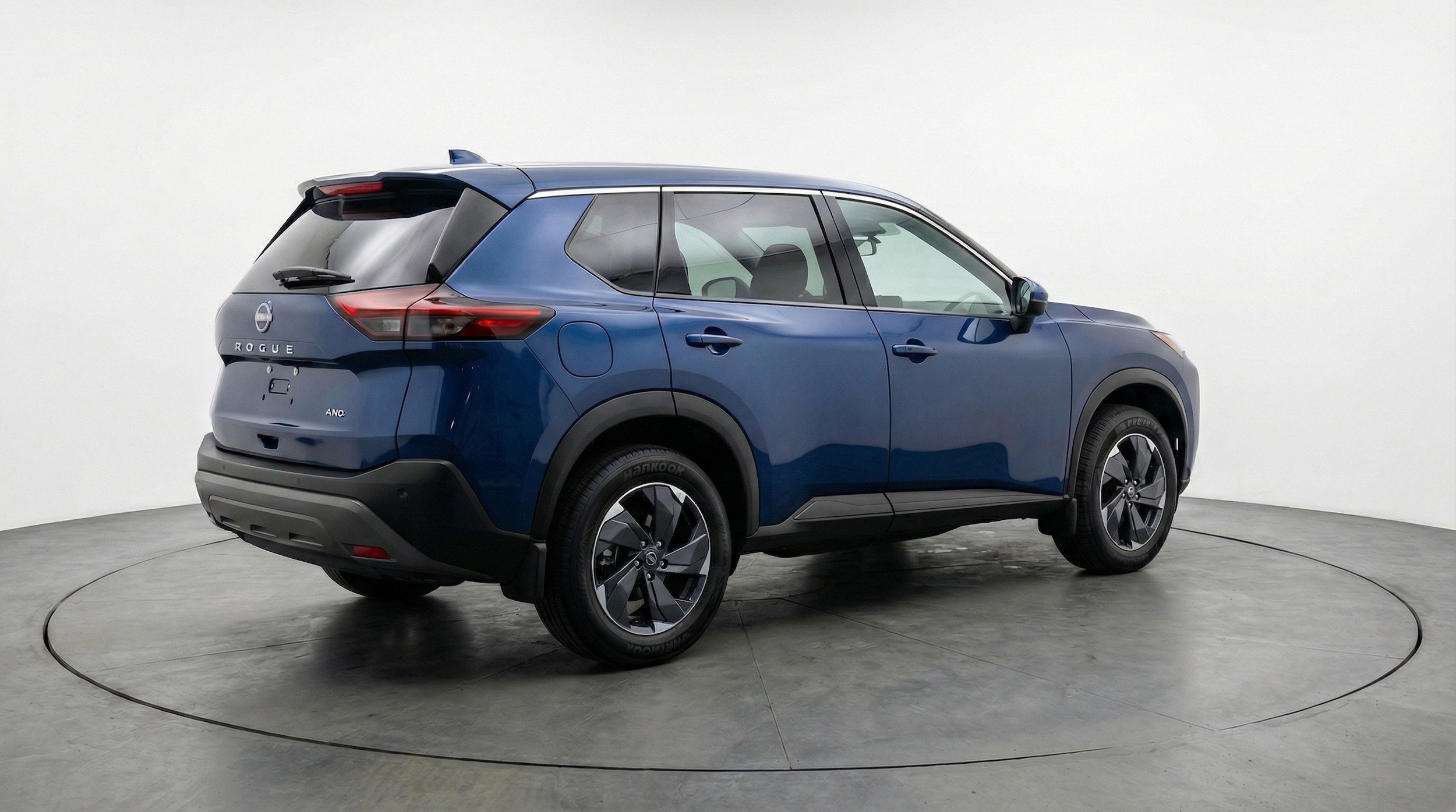 Thumbnail: 2025 Nissan Rogue - 9
