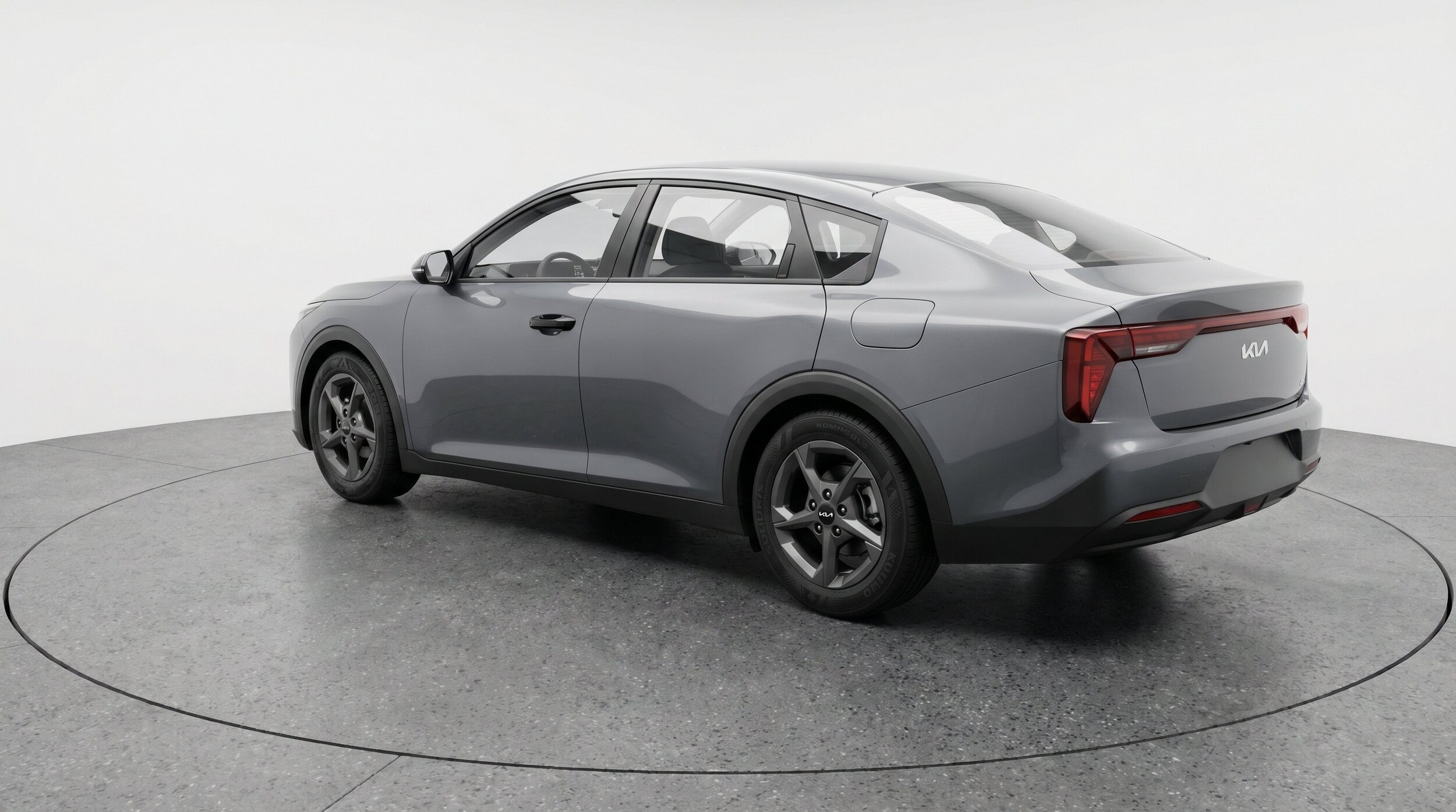 Thumbnail: 2026 Kia K4 - 6