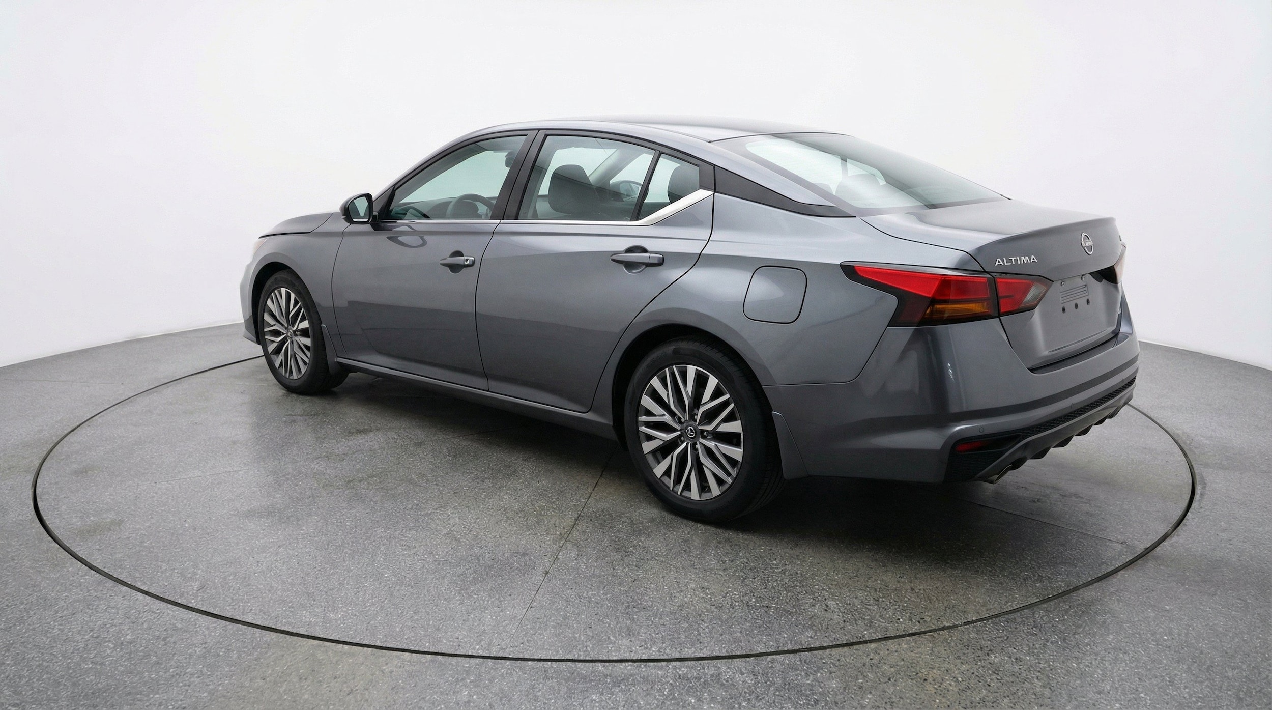 Thumbnail: 2025 Nissan Altima - 6