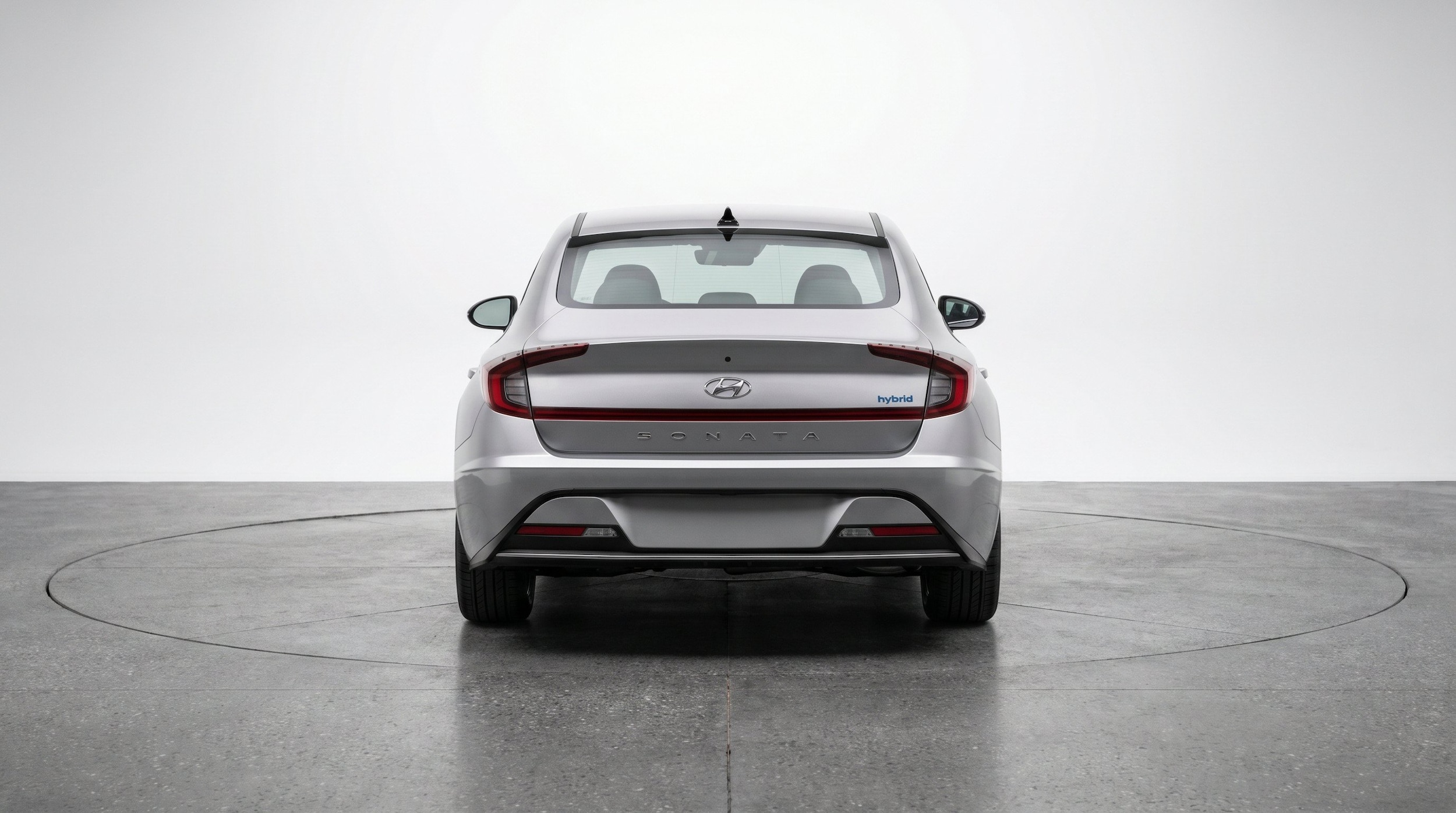 Thumbnail: 2026 Hyundai Sonata - 7
