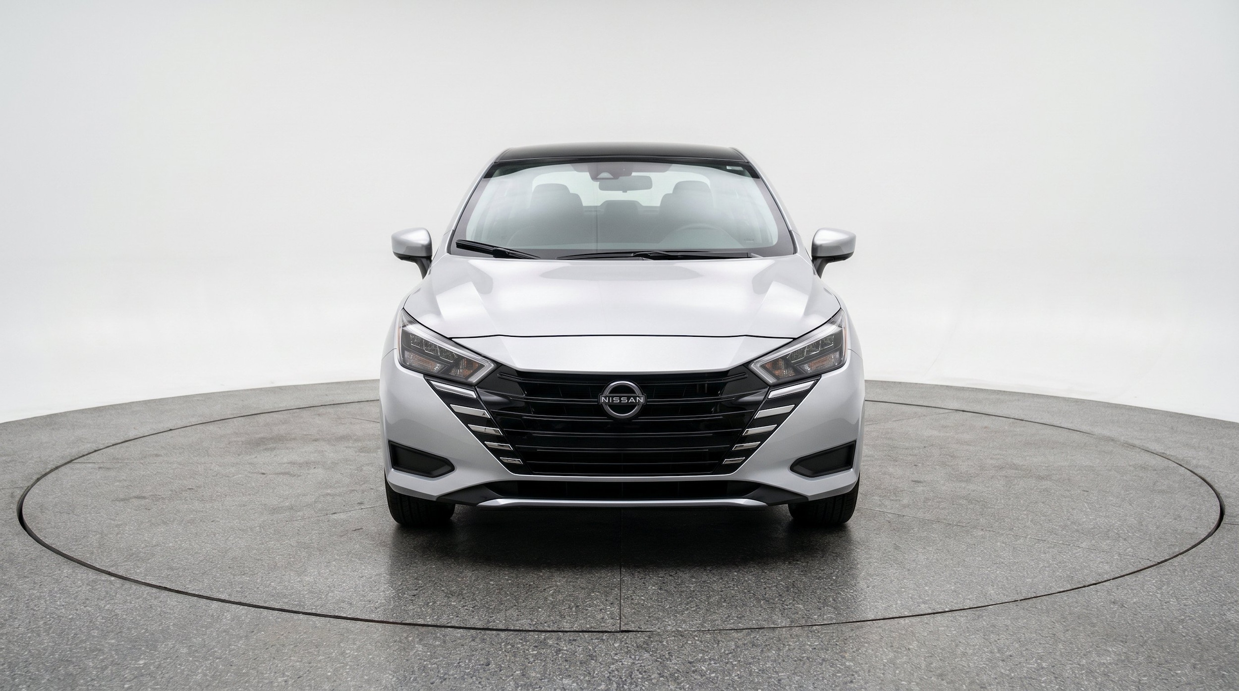 Thumbnail: 2025 Nissan Versa - 2