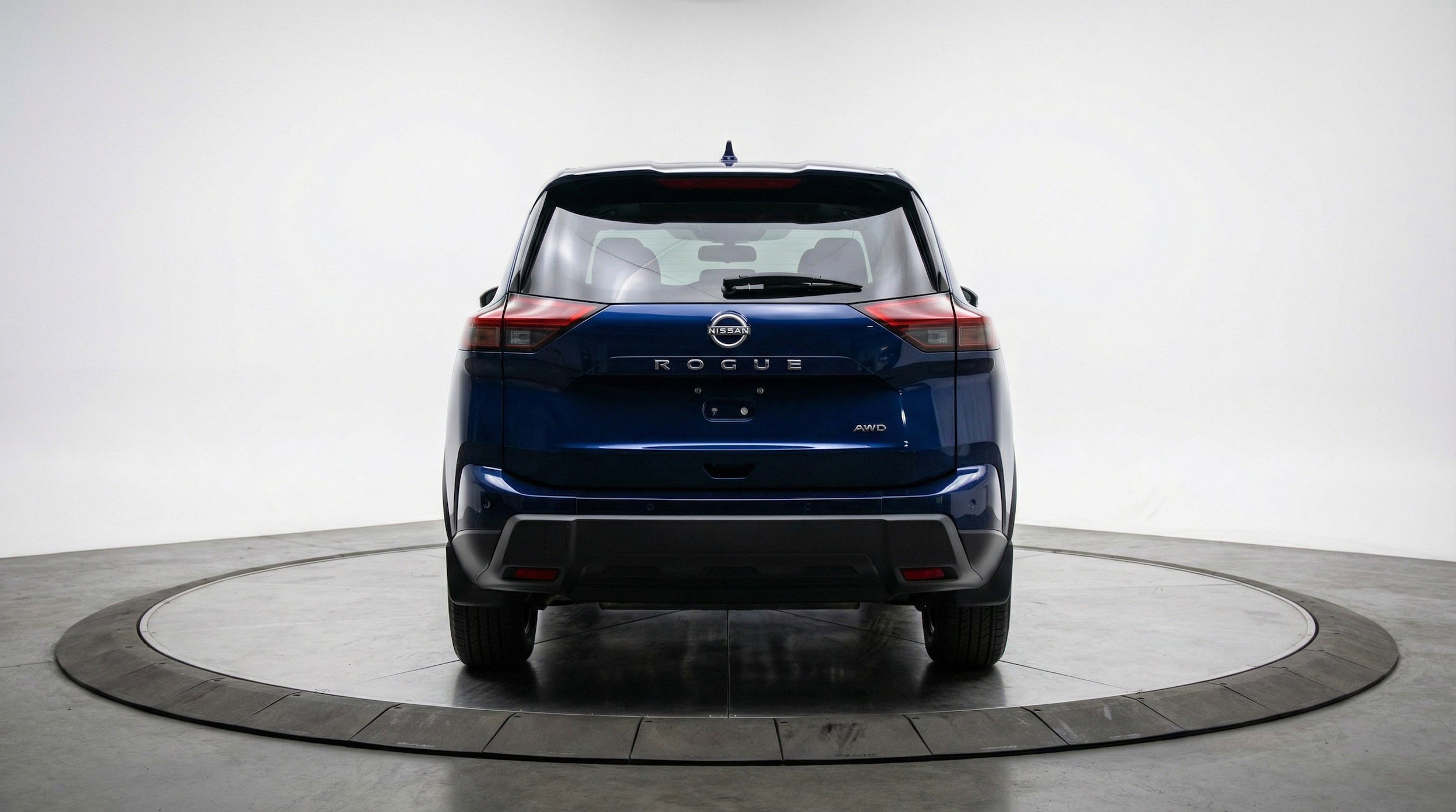 Thumbnail: 2025 Nissan Rogue - 7