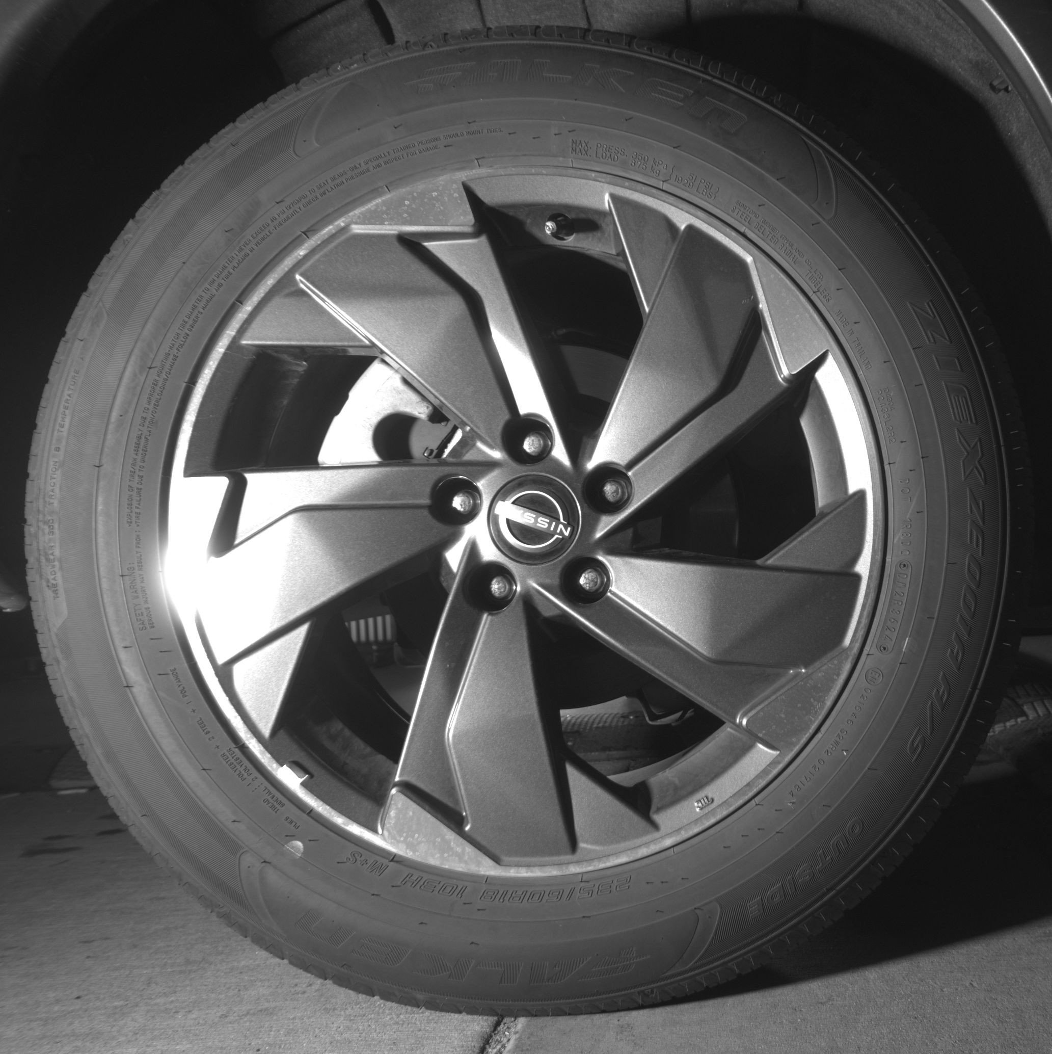 Thumbnail: 2025 Nissan Rogue - 15