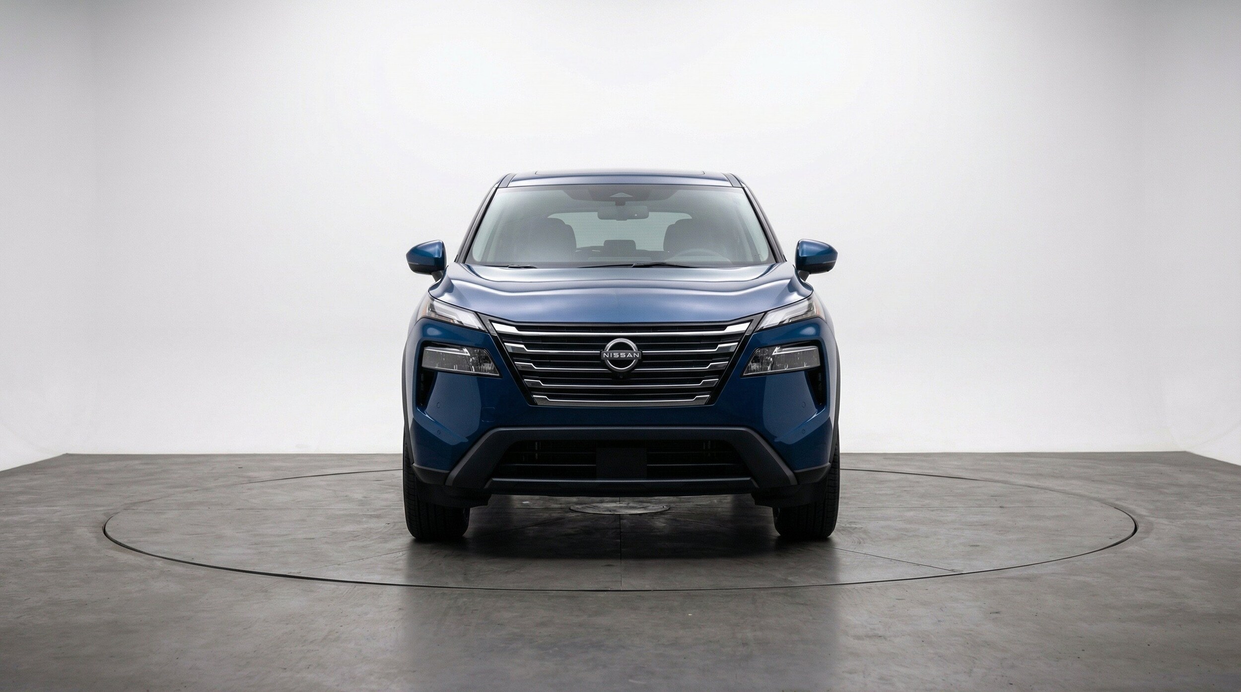 Thumbnail: 2026 Nissan Rogue - 2