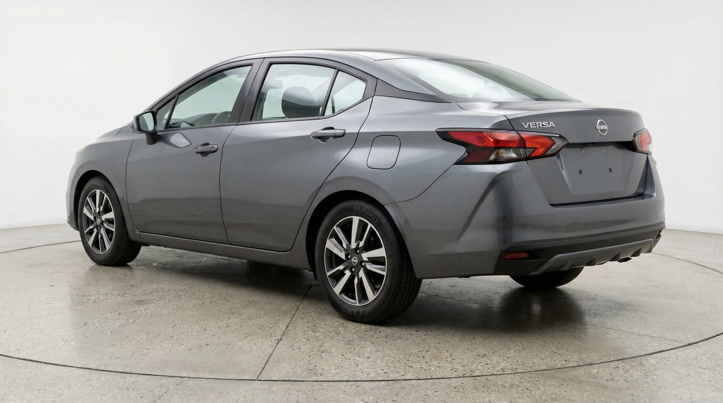 Thumbnail: 2025 Nissan Versa - 6
