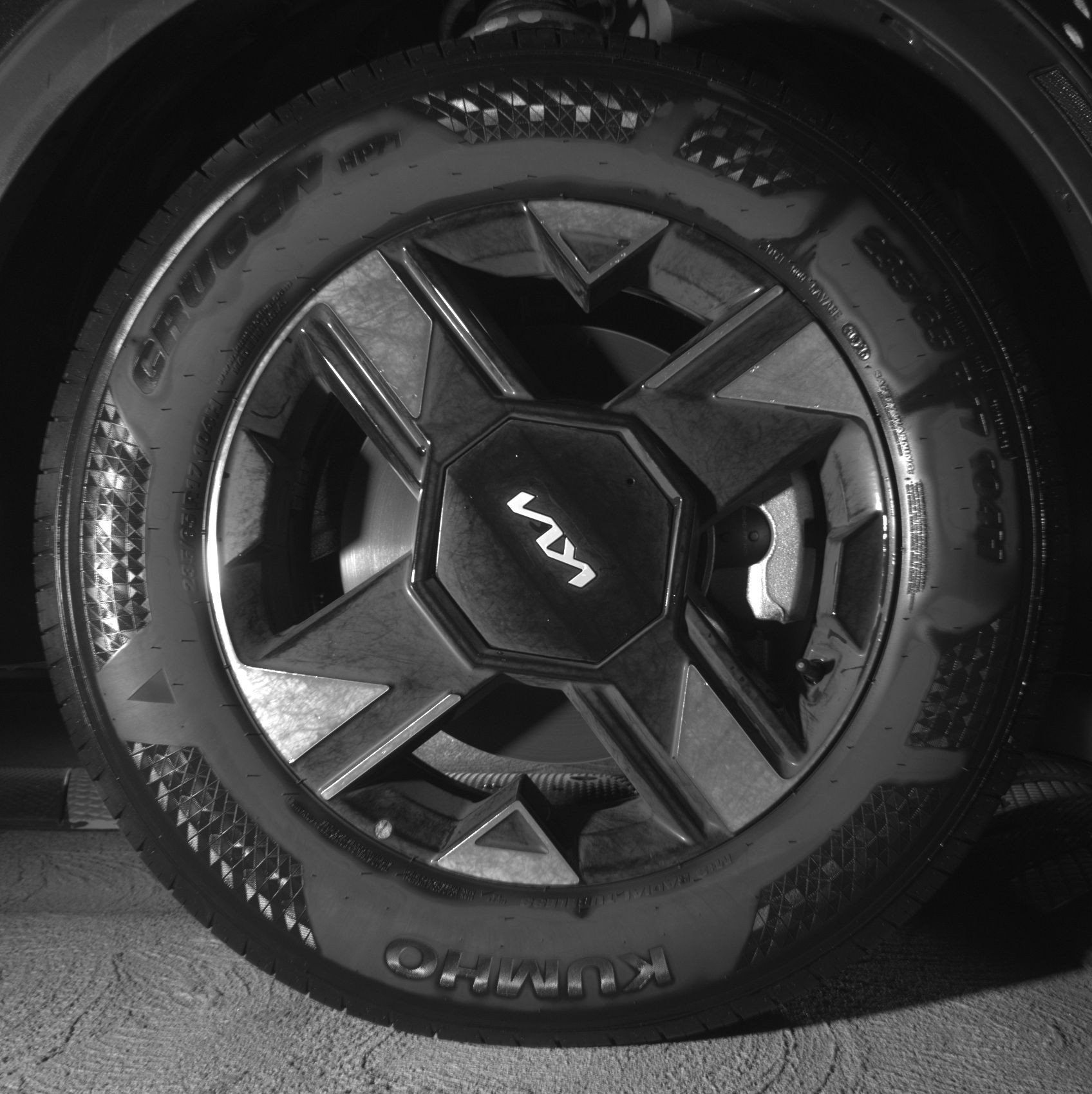Thumbnail: 2026 Kia Sportage - 13