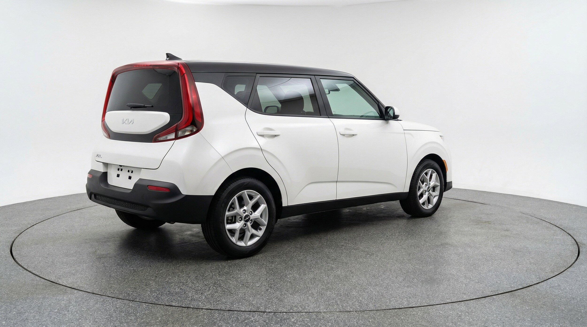 Thumbnail: 2025 Kia Soul - 9