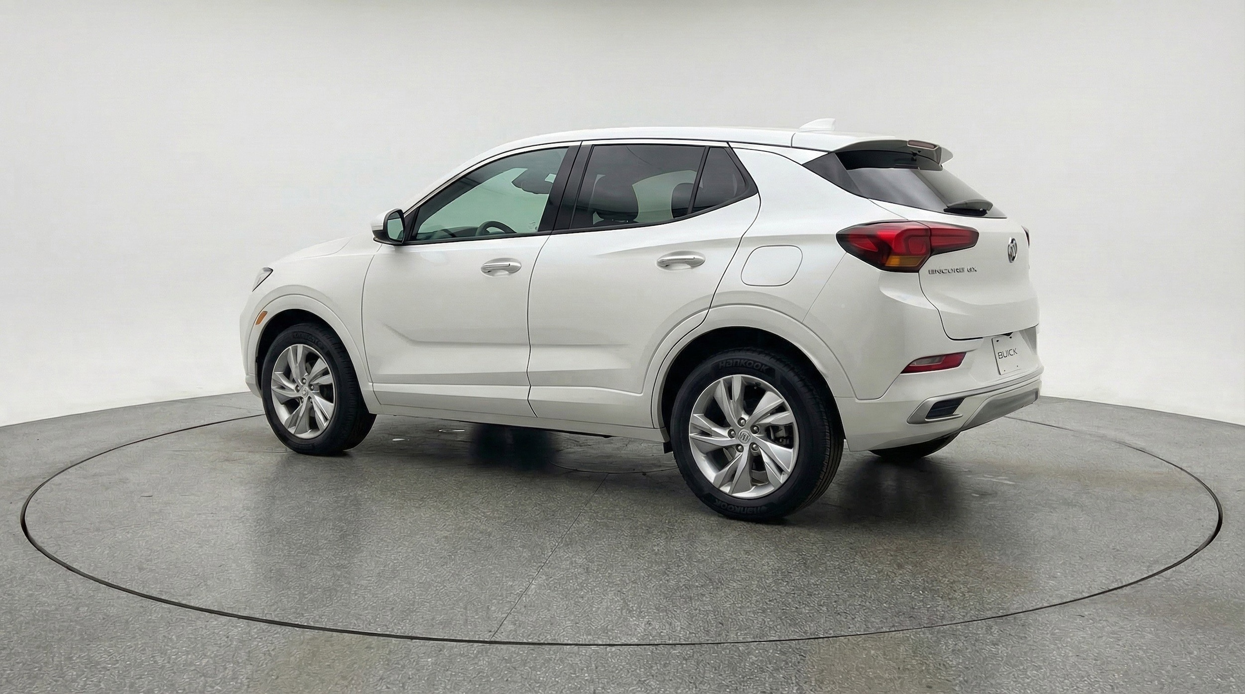 Thumbnail: 2025 Buick Encore GX - 6