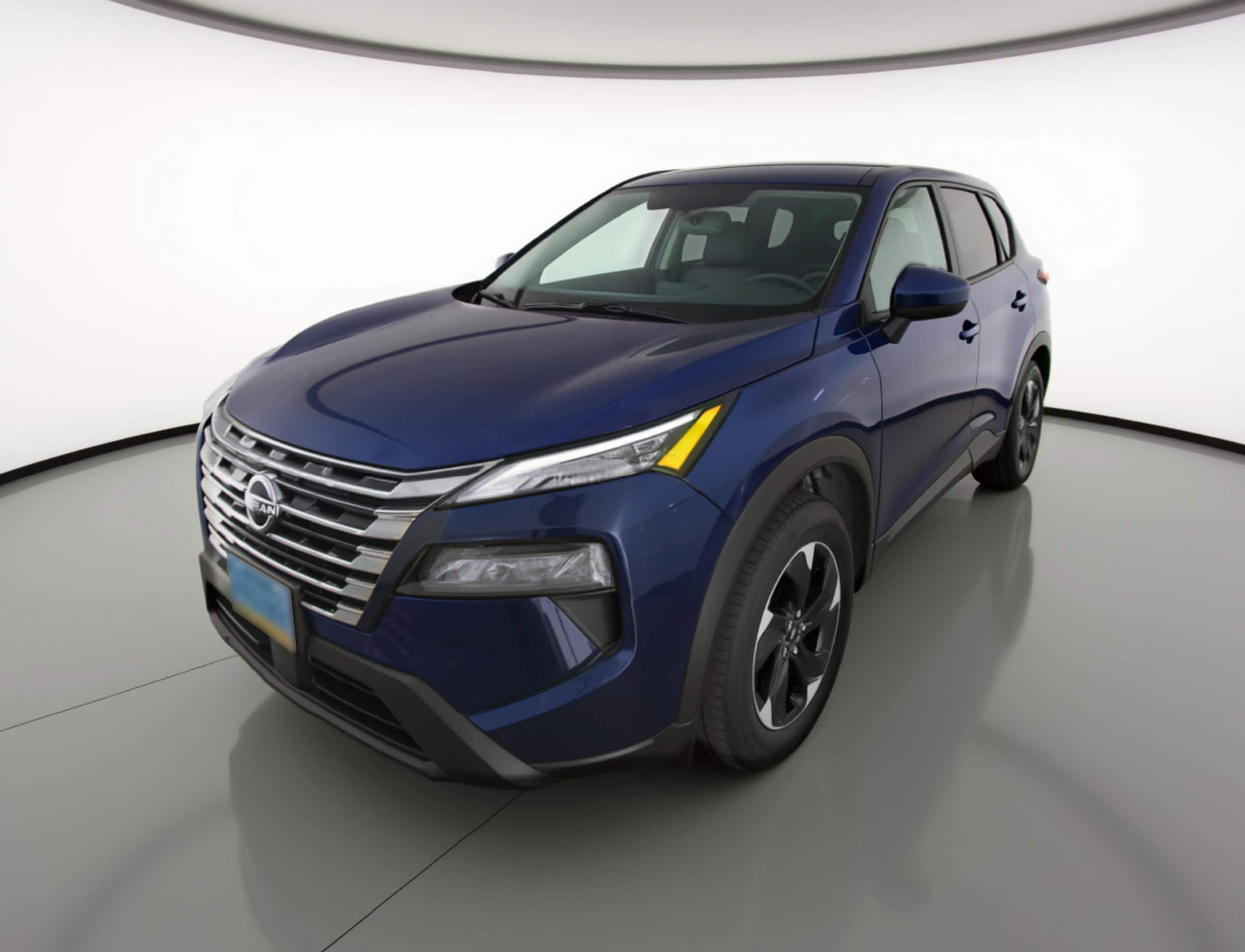 Thumbnail: 2025 Nissan Rogue - 3