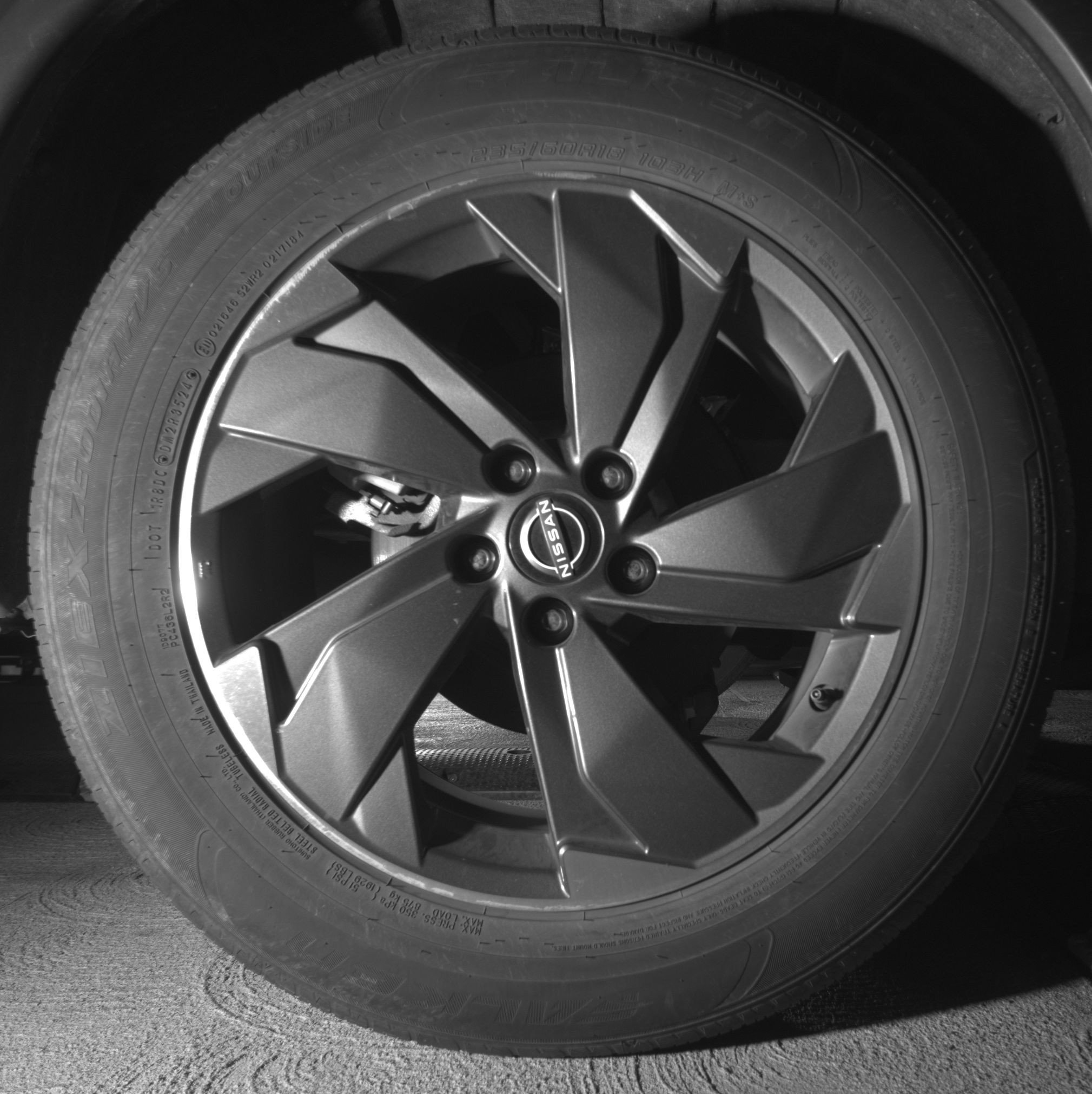 Thumbnail: 2025 Nissan Rogue - 15