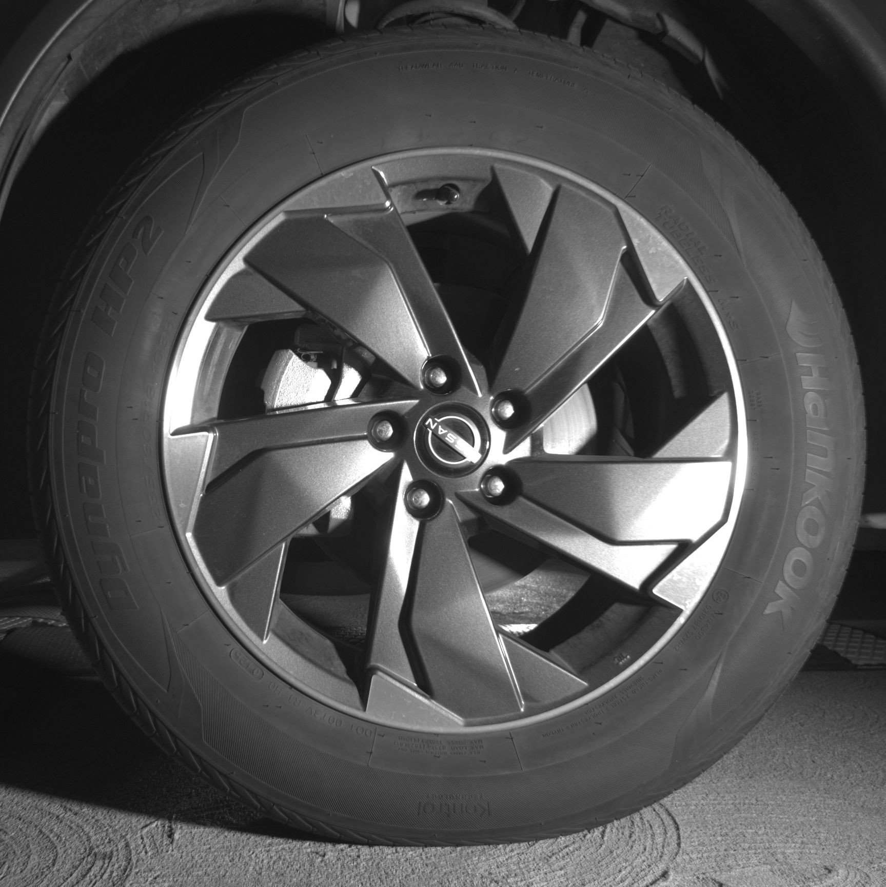 Thumbnail: 2025 Nissan Rogue - 12