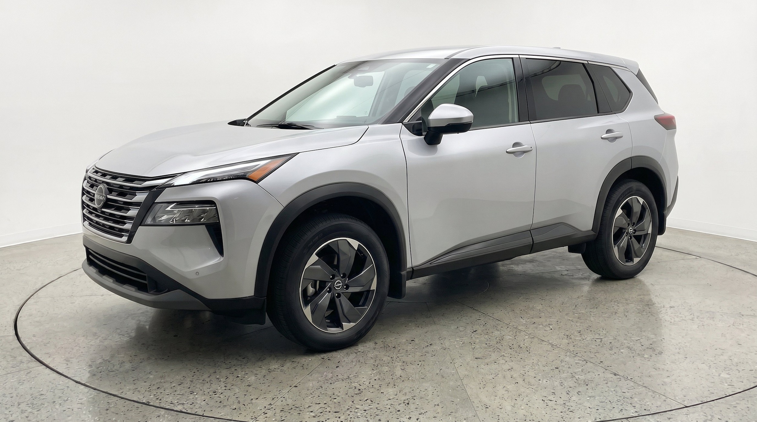 Thumbnail: 2025 Nissan Rogue - 3