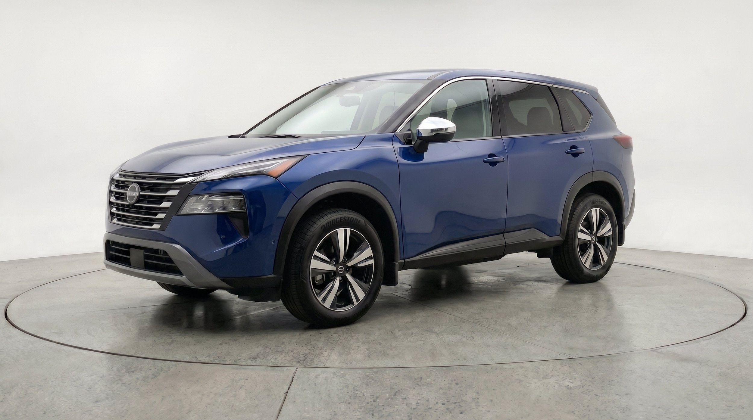 Thumbnail: 2026 Nissan Rogue - 3