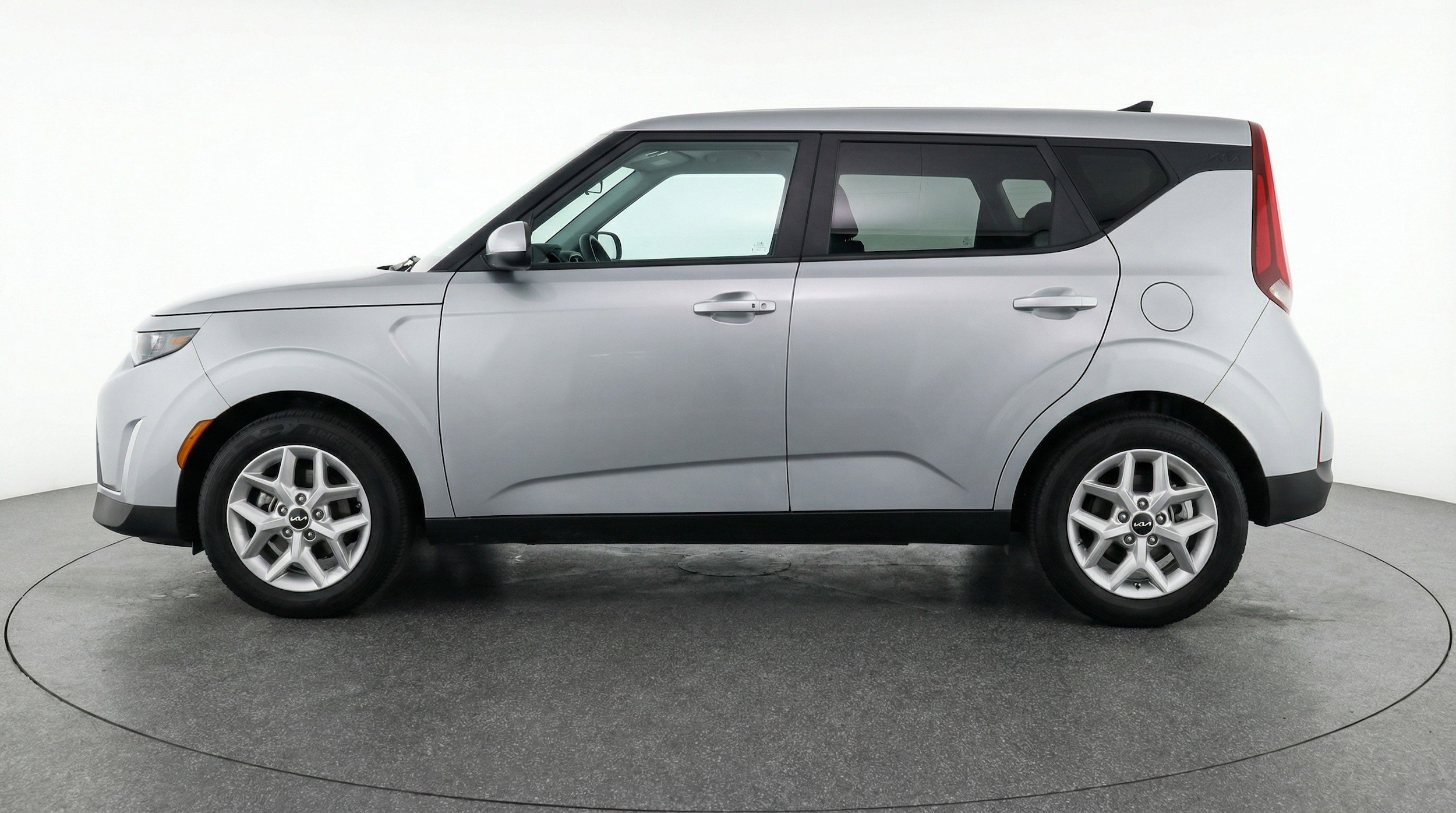 Thumbnail: 2025 Kia Soul - 5