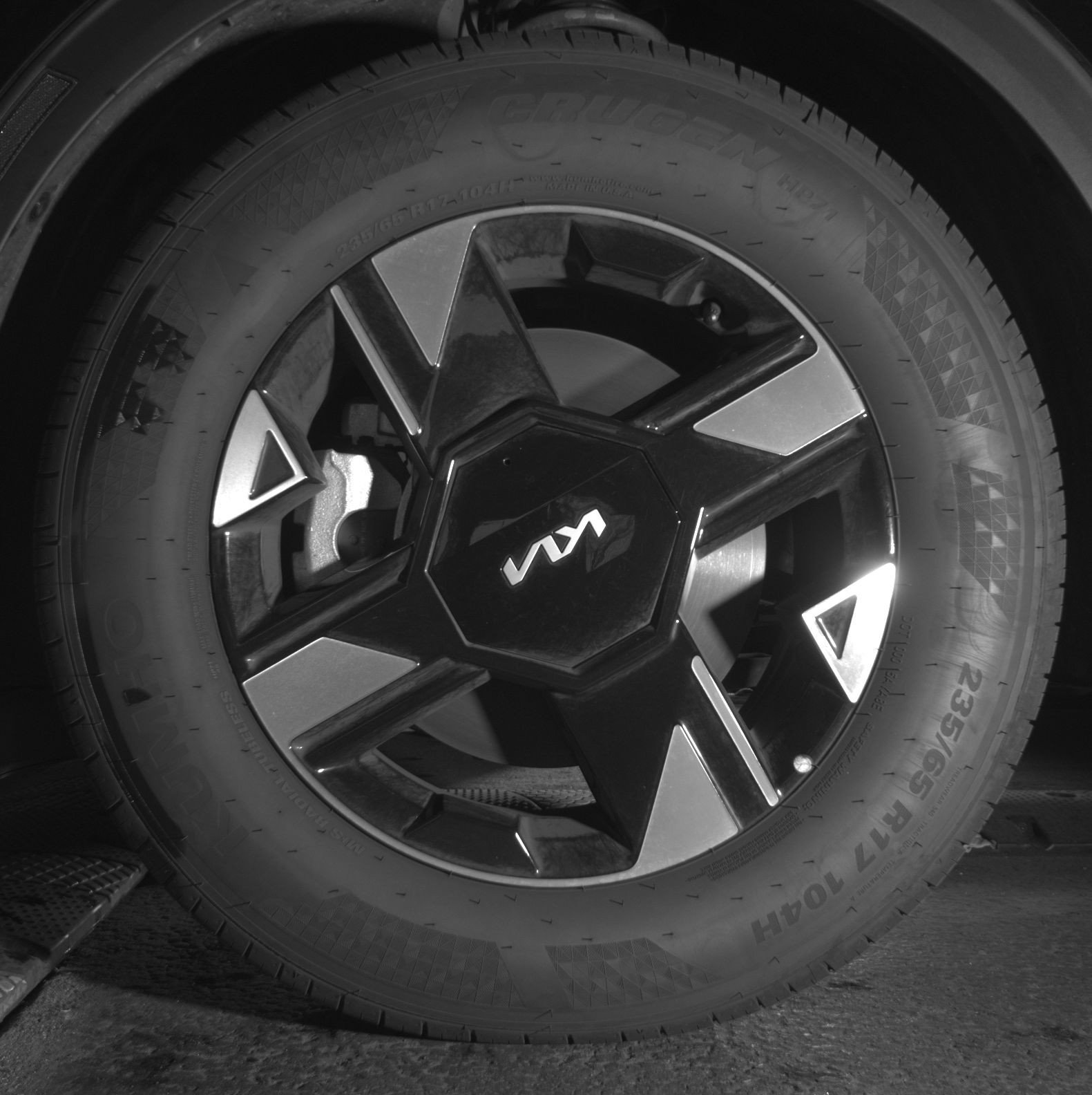 Thumbnail: 2026 Kia Sportage - 12
