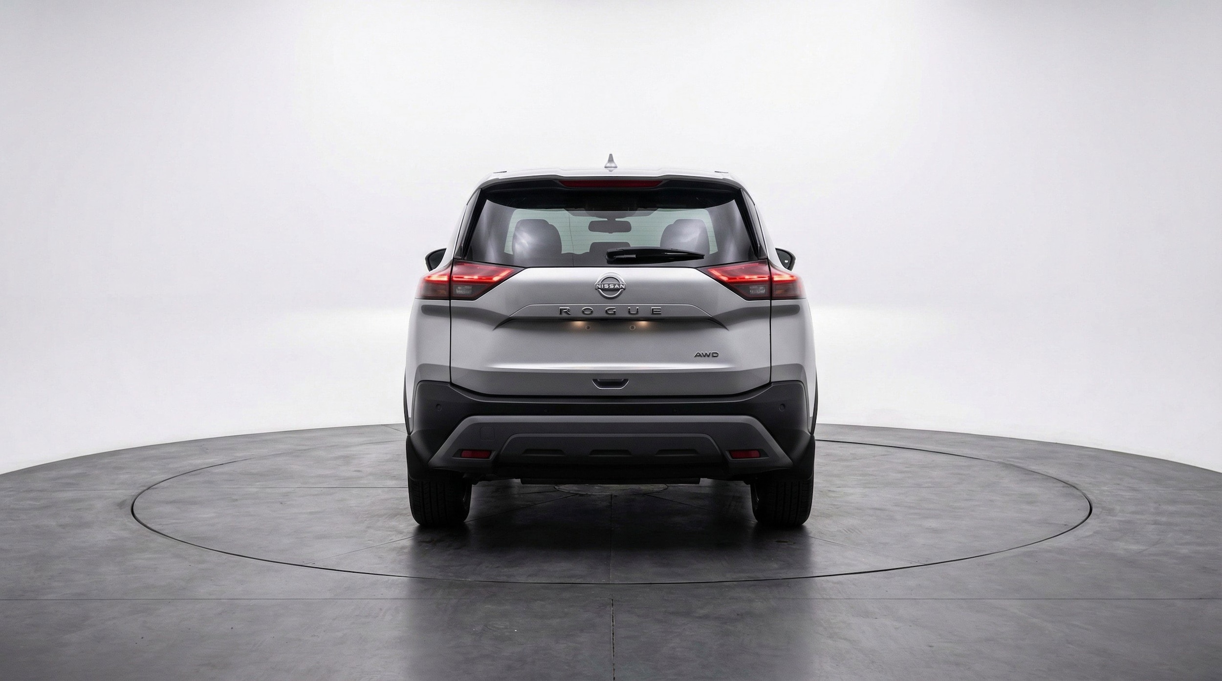 Thumbnail: 2025 Nissan Rogue - 7