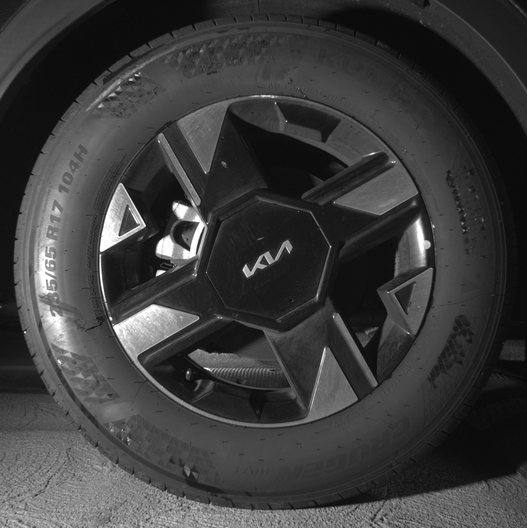 Thumbnail: 2026 Kia Sportage - 15
