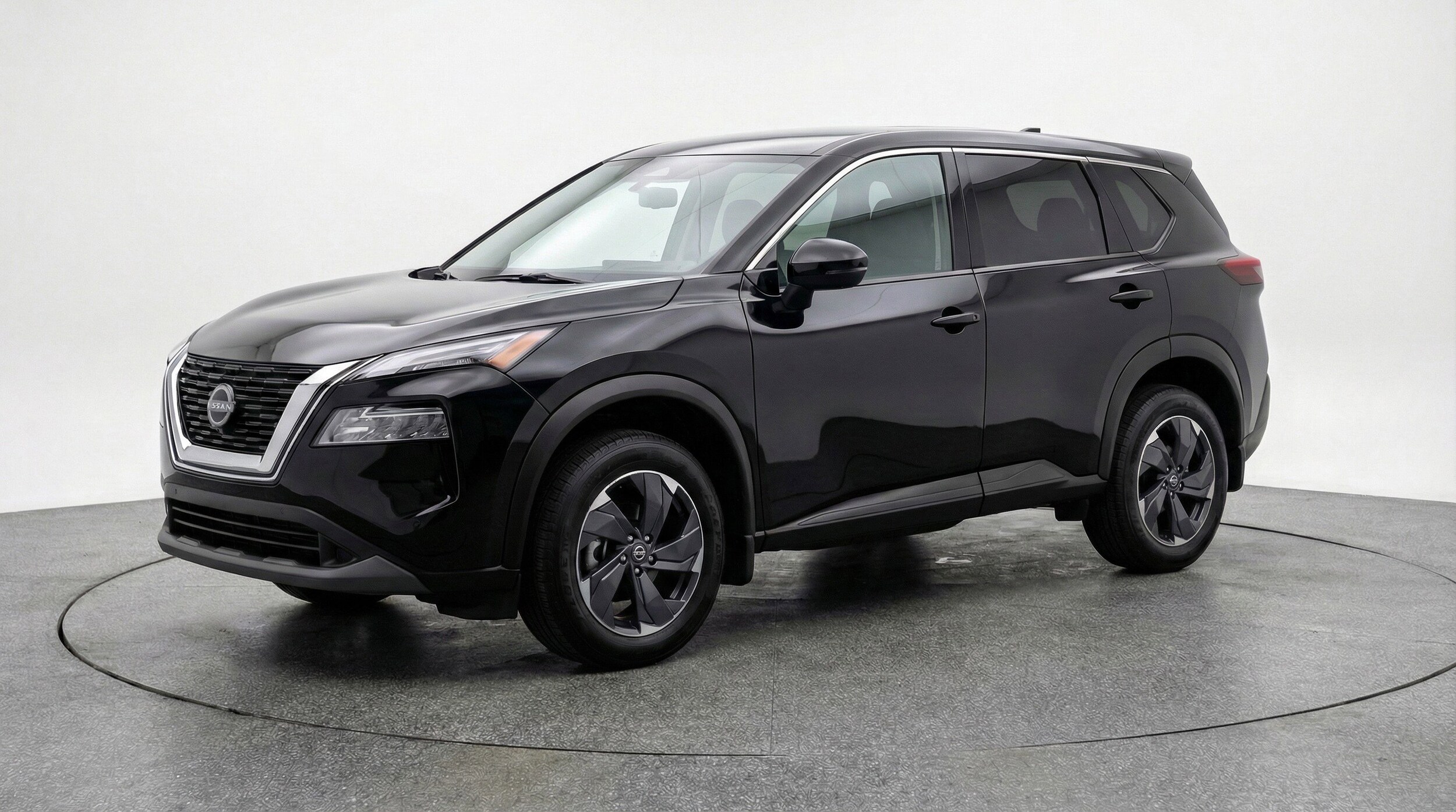 Thumbnail: 2025 Nissan Rogue - 3