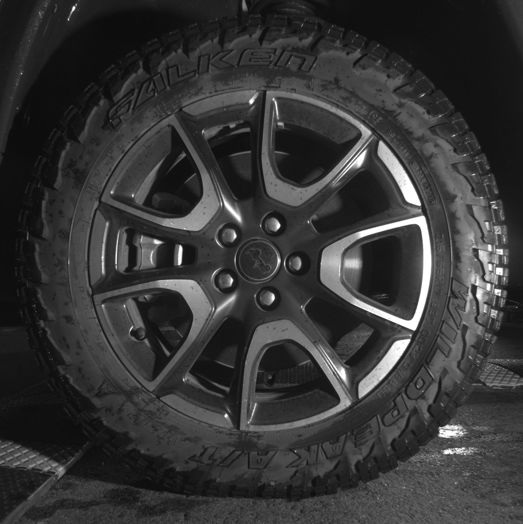 Thumbnail: 2025 Jeep Compass - 12