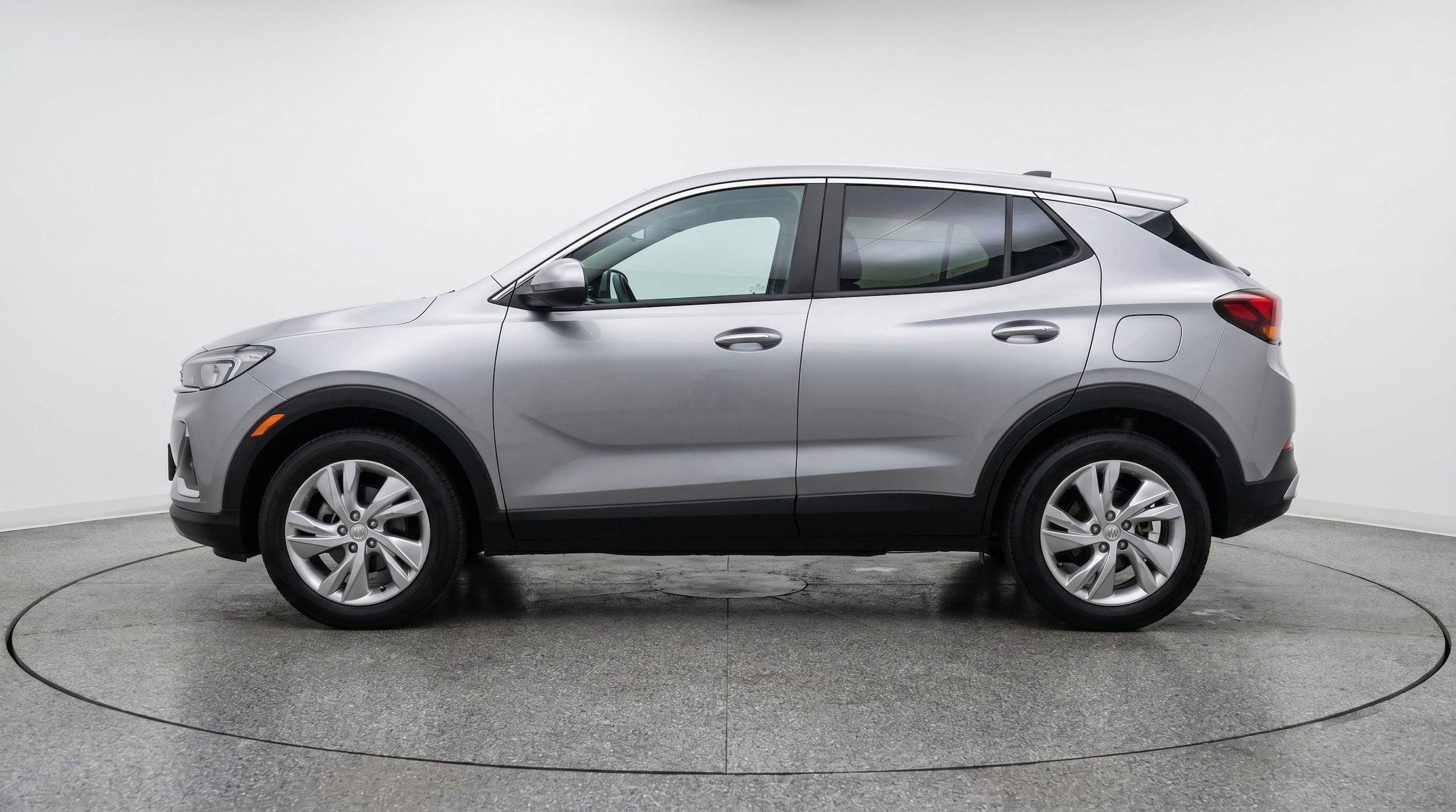 Thumbnail: 2025 Buick Encore GX - 5