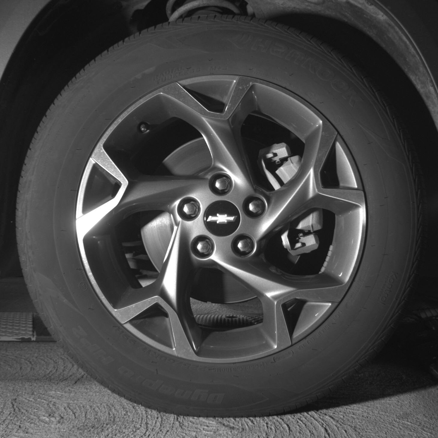 Thumbnail: 2025 Chevrolet Trax - 13