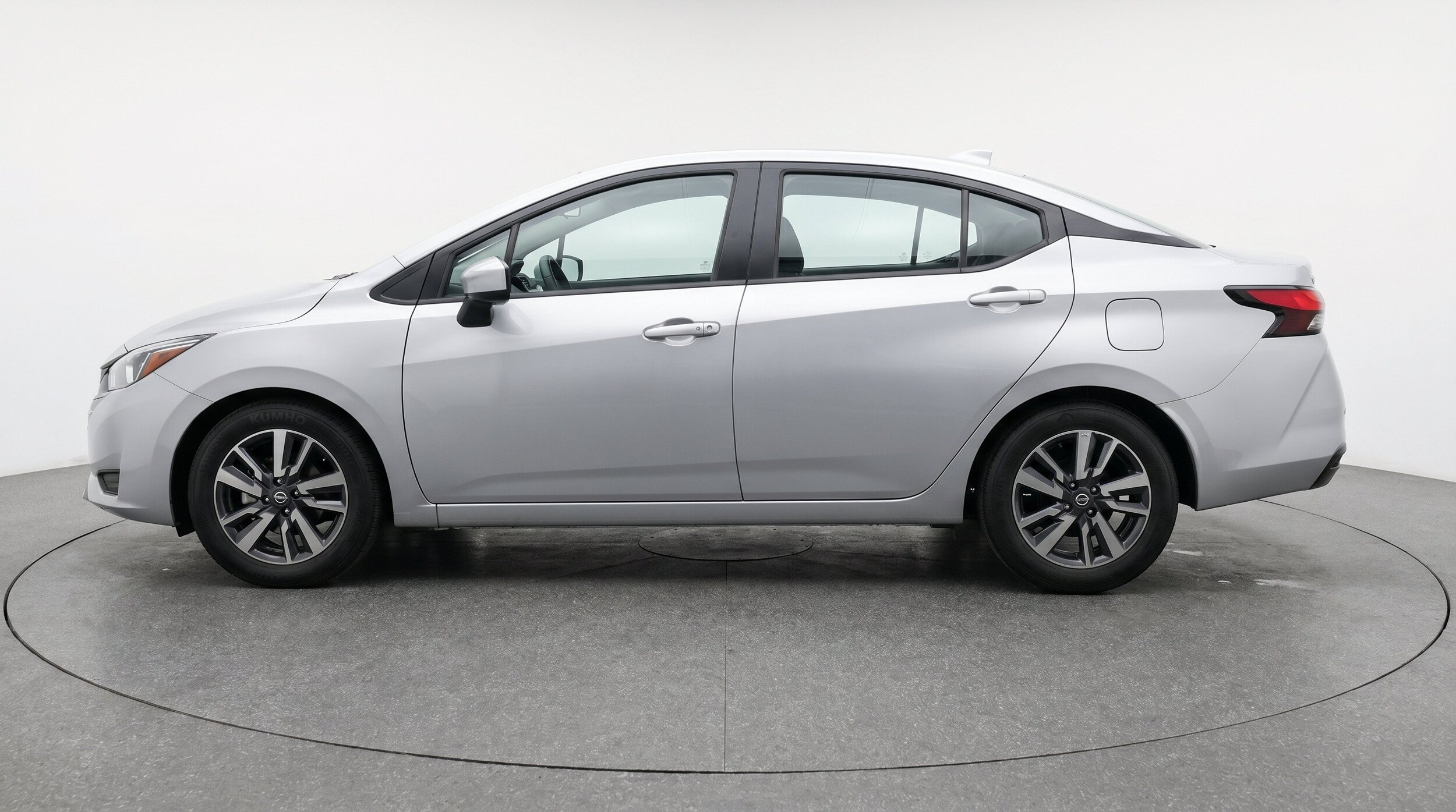 Thumbnail: 2025 Nissan Versa - 5