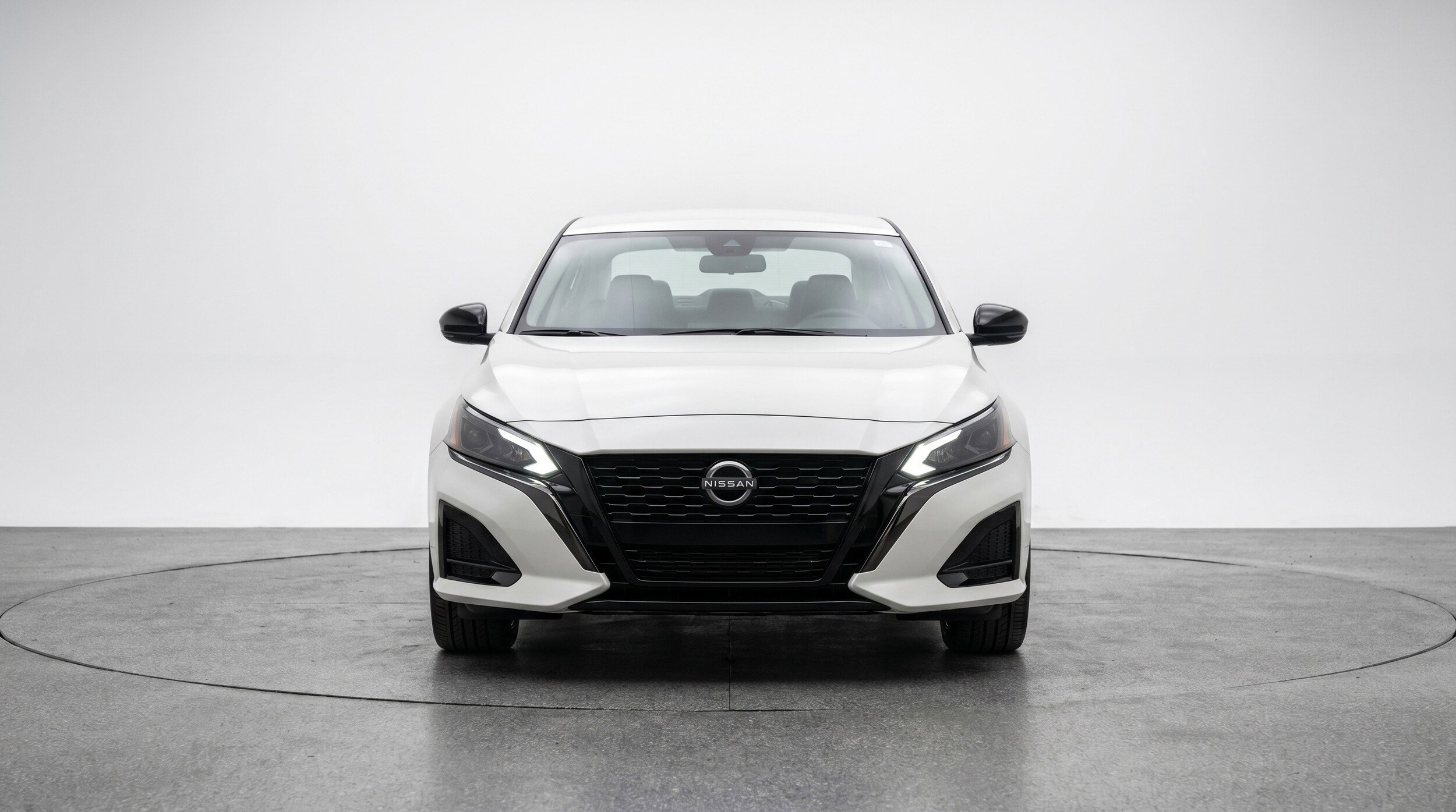 Thumbnail: 2025 Nissan Altima - 2