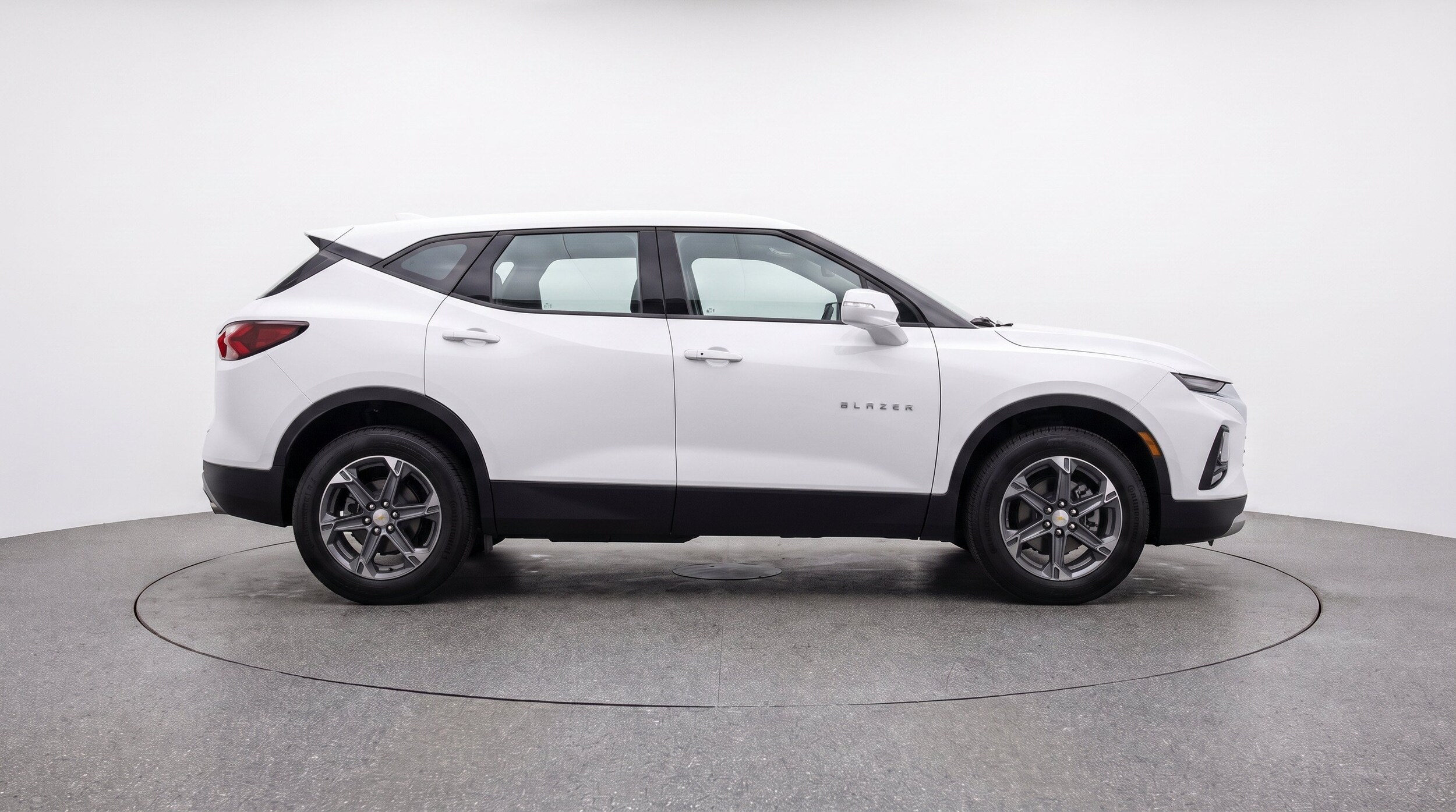 Thumbnail: 2026 Chevrolet Blazer - 10