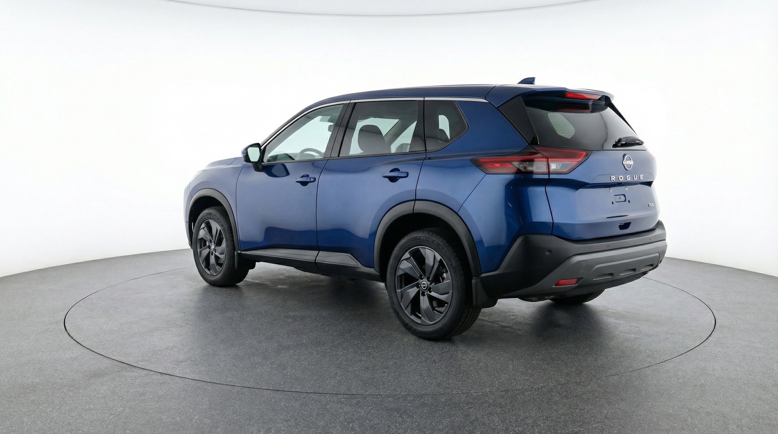 Thumbnail: 2025 Nissan Rogue - 6