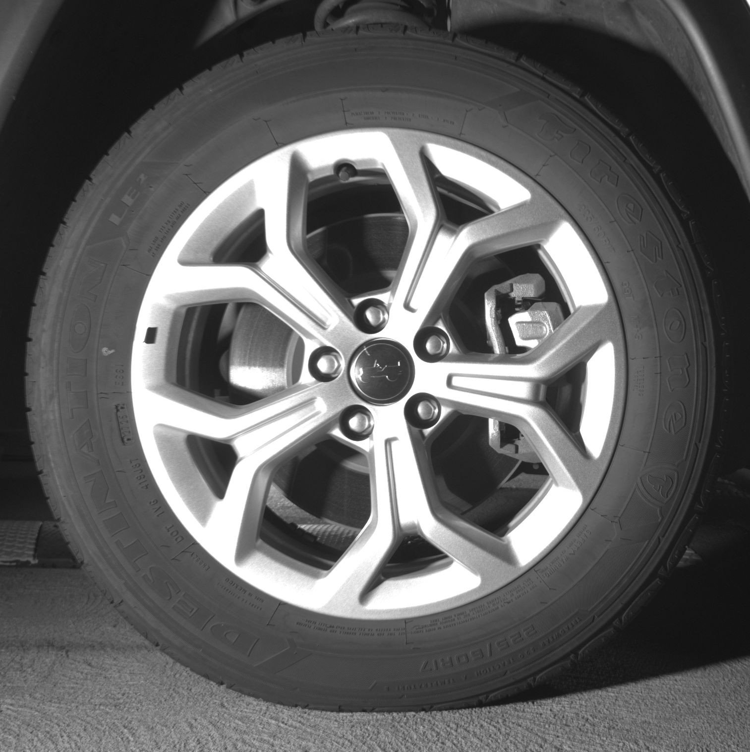 Thumbnail: 2025 Jeep Compass - 13