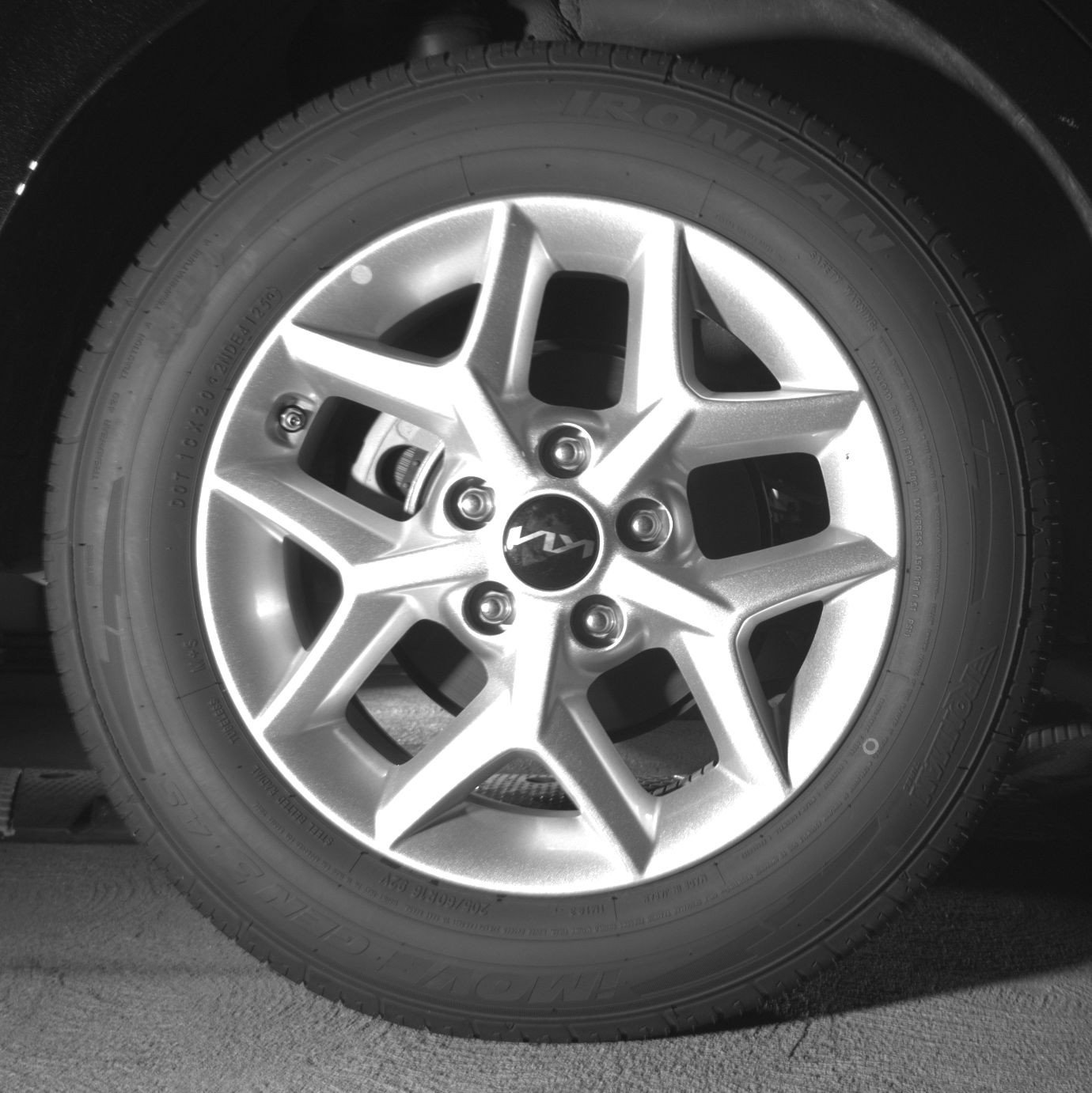 Thumbnail: 2025 Kia Soul - 22