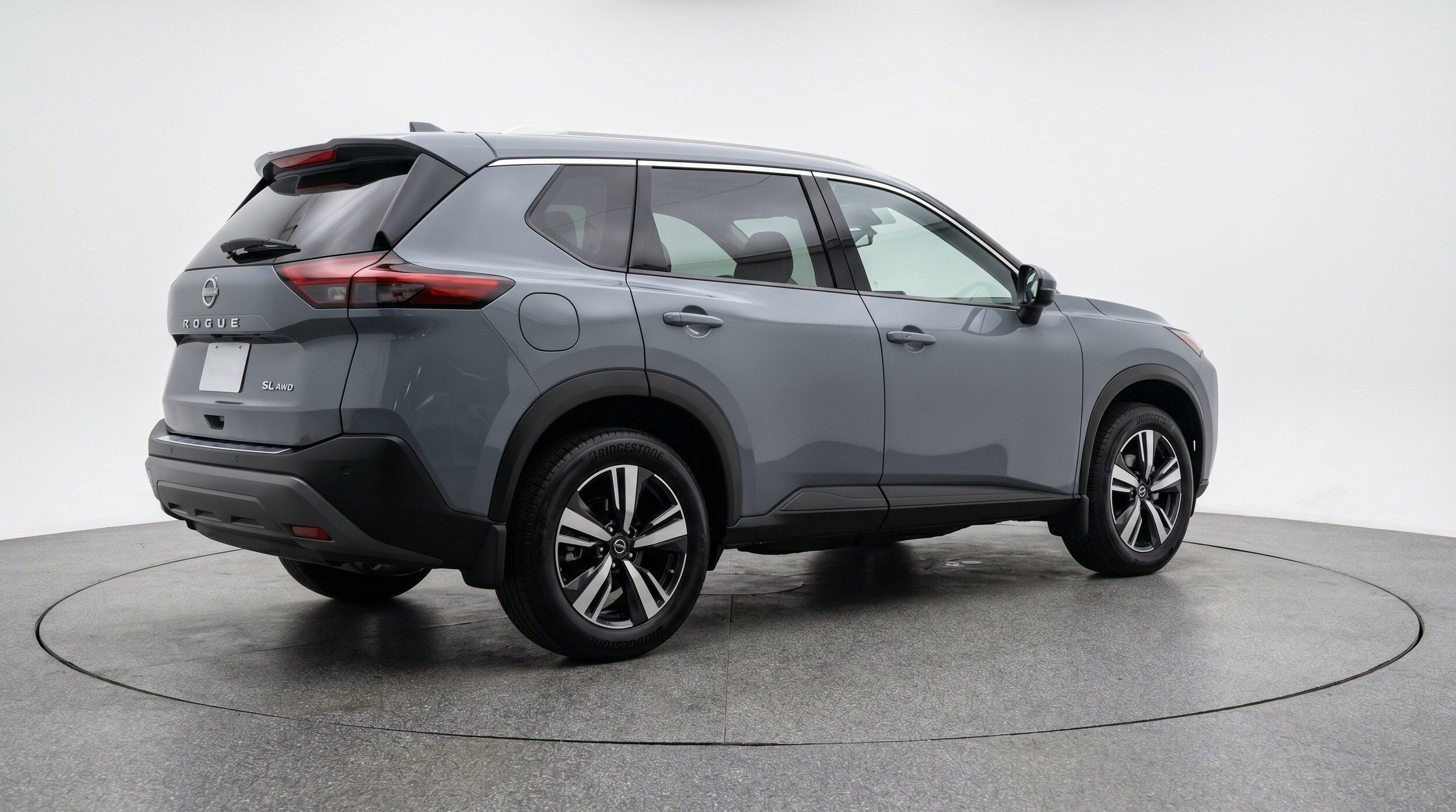 Thumbnail: 2026 Nissan Rogue - 9