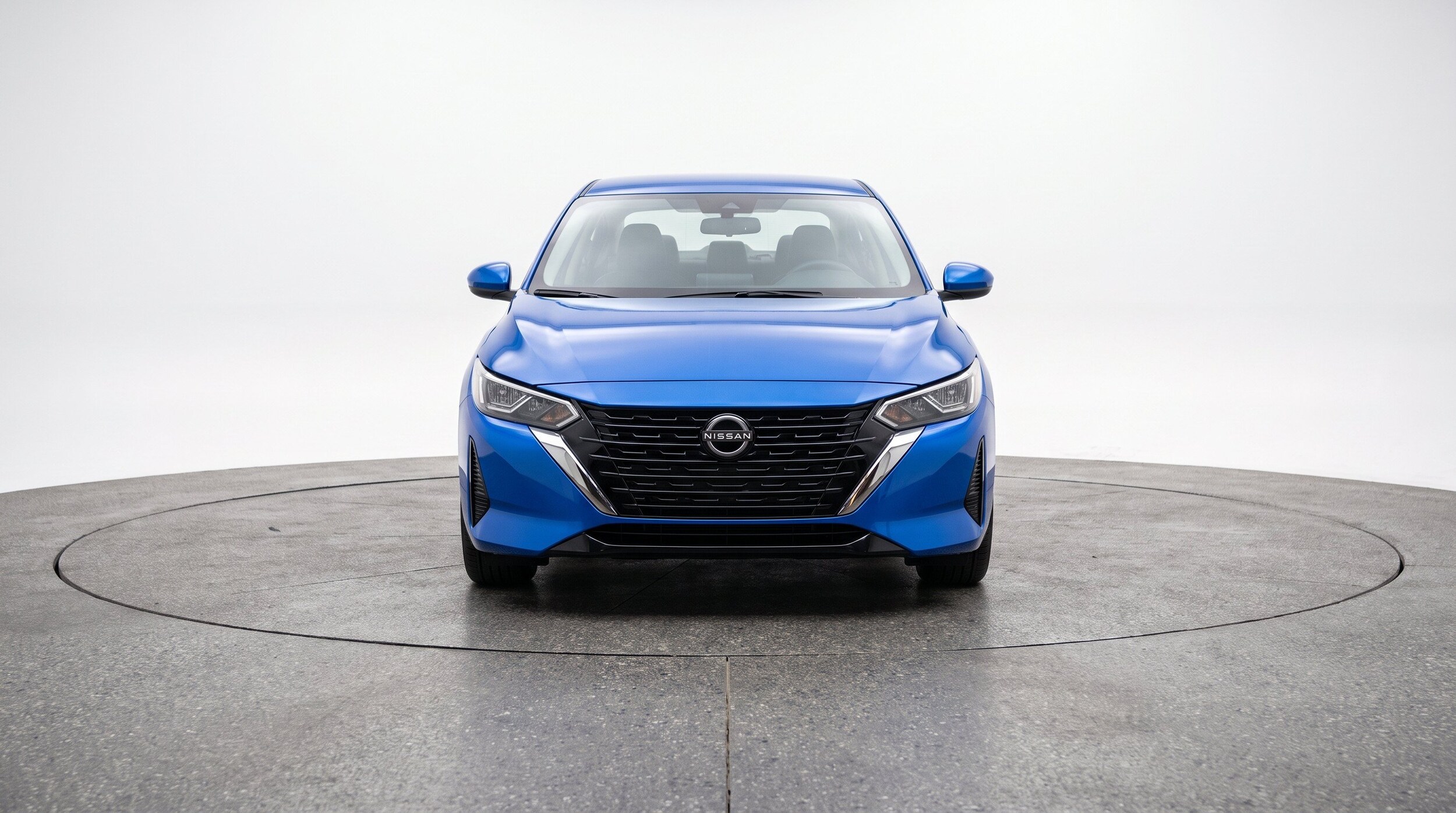 Thumbnail: 2025 Nissan Sentra - 2
