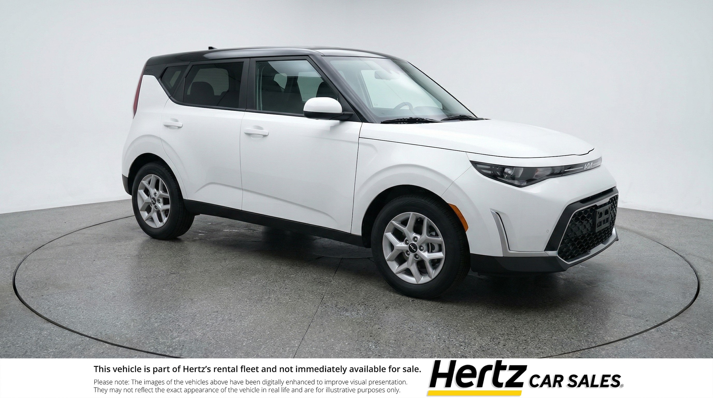 Thumbnail: 2025 Kia Soul - 1