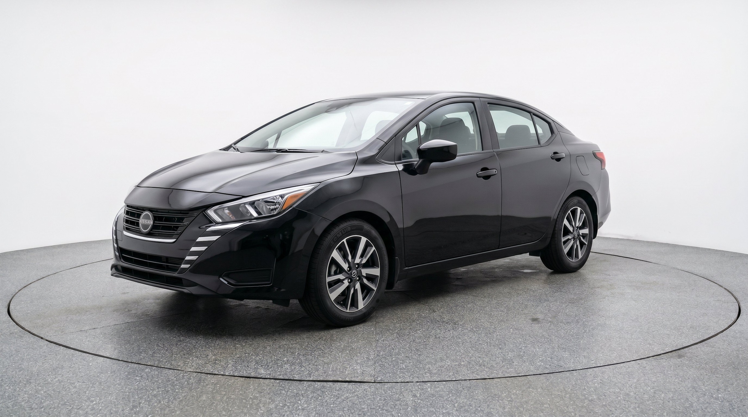 Thumbnail: 2025 Nissan Versa - 3