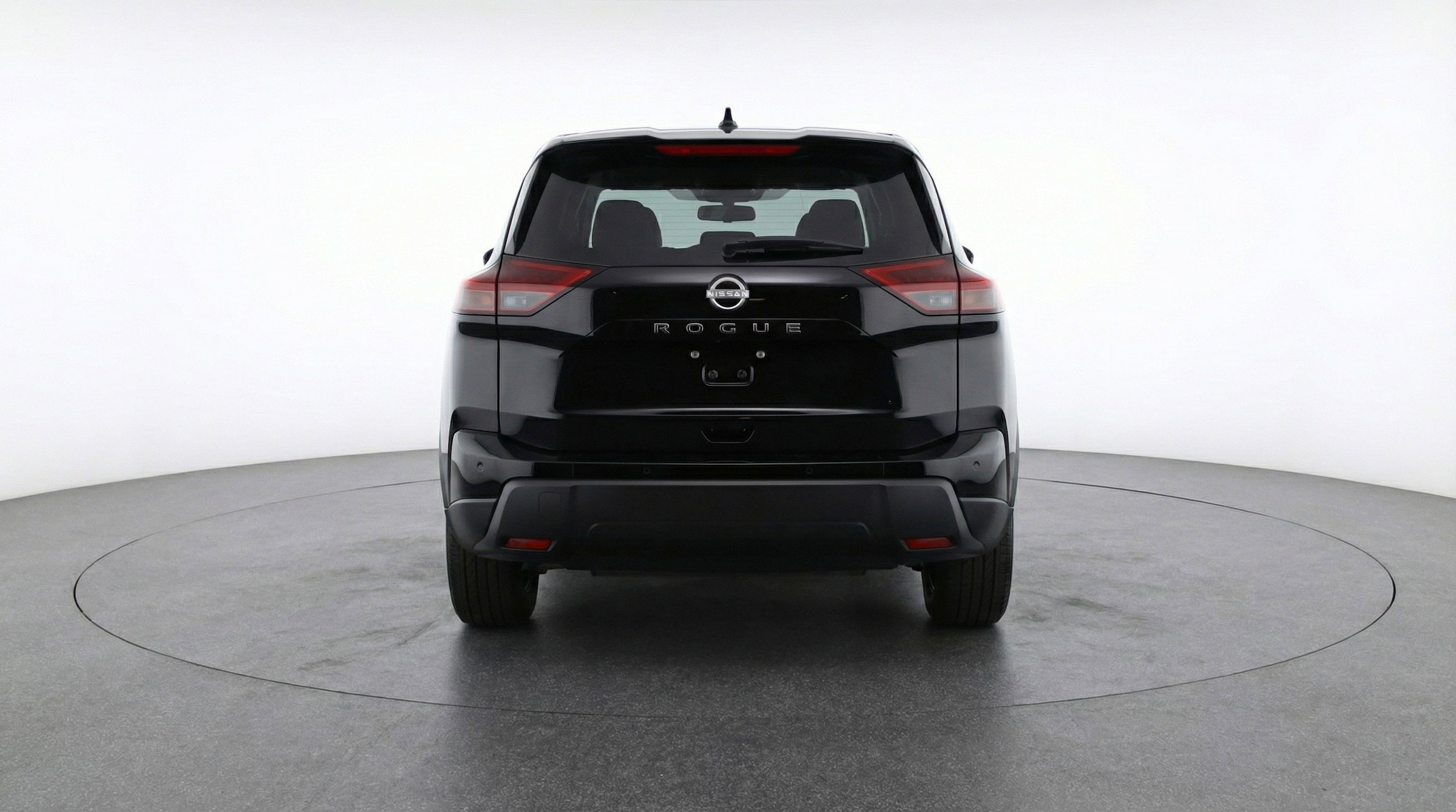 Thumbnail: 2025 Nissan Rogue - 7