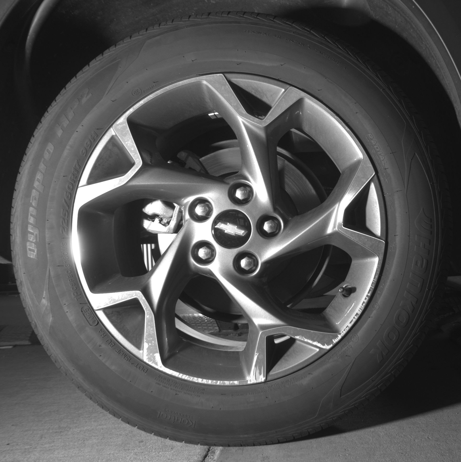 Thumbnail: 2025 Chevrolet Trax - 15