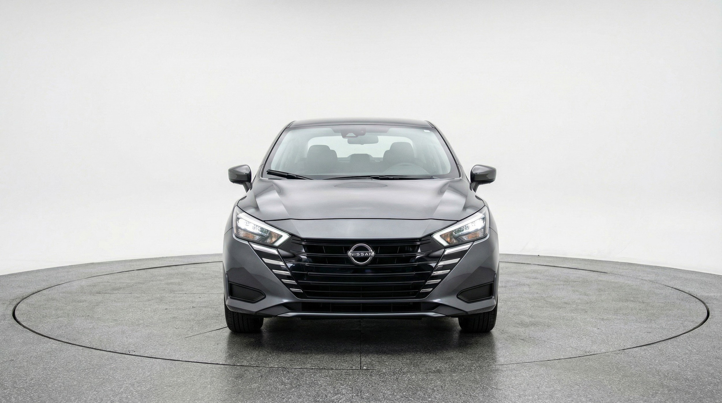 Thumbnail: 2025 Nissan Versa - 2