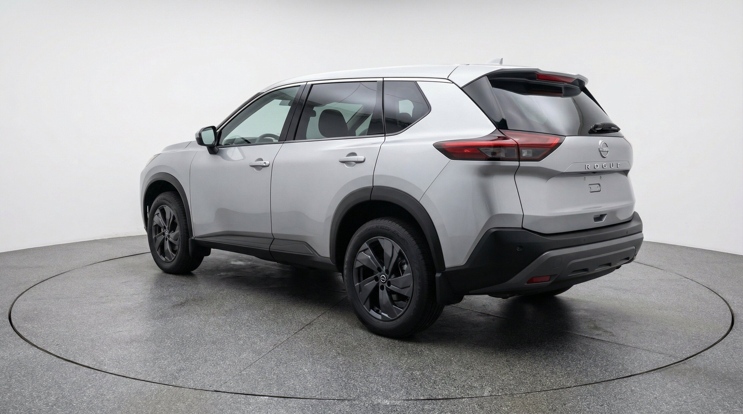 Thumbnail: 2026 Nissan Rogue - 6