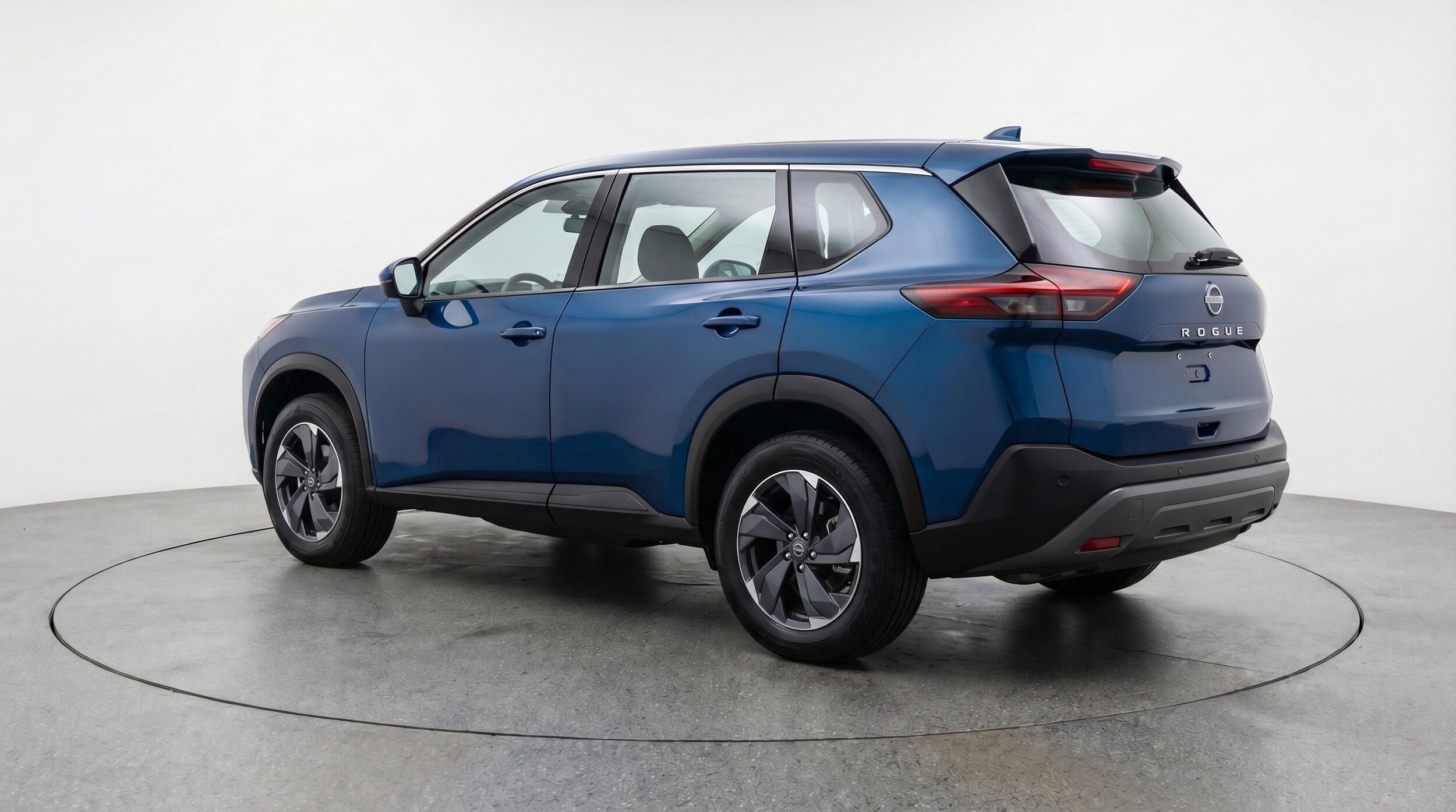 Thumbnail: 2025 Nissan Rogue - 6