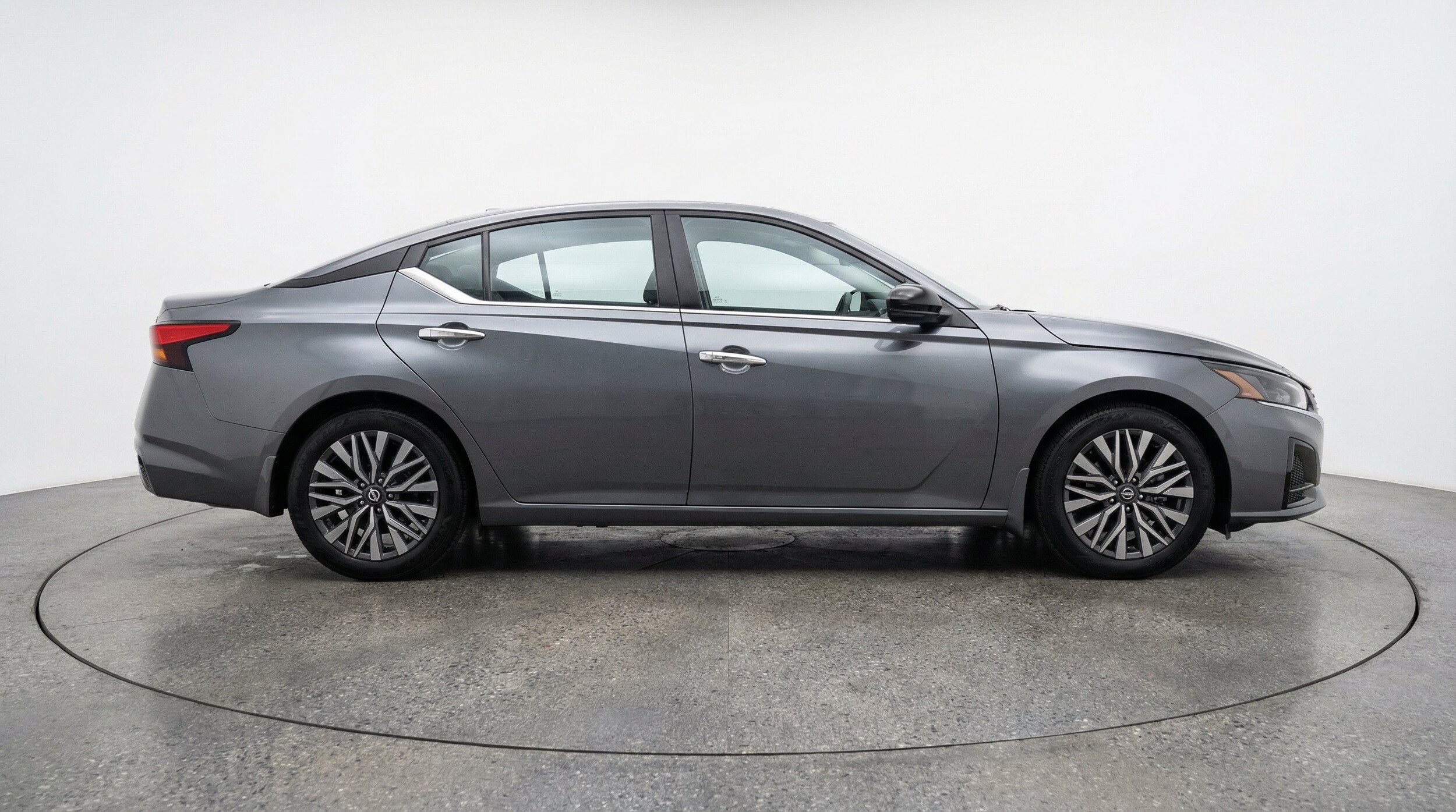 Thumbnail: 2025 Nissan Altima - 11