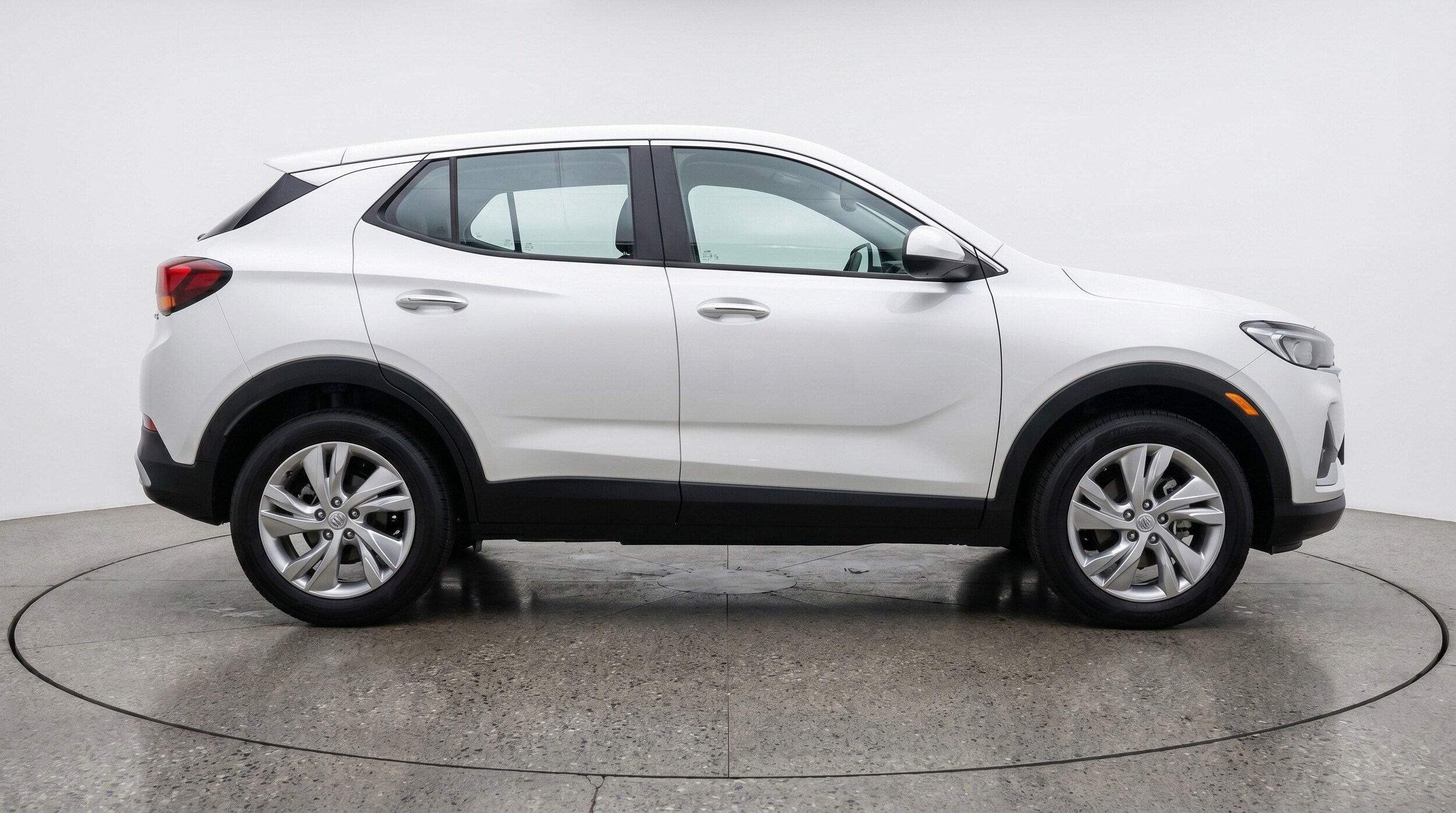 Thumbnail: 2025 Buick Encore GX - 11
