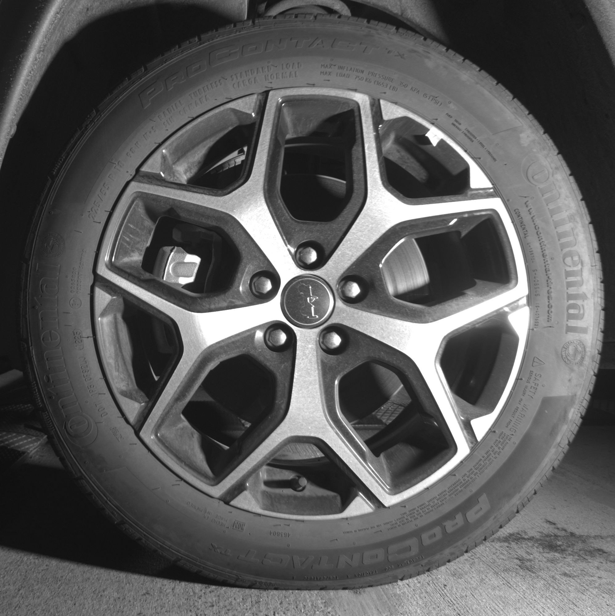 Thumbnail: 2025 Jeep Compass - 12