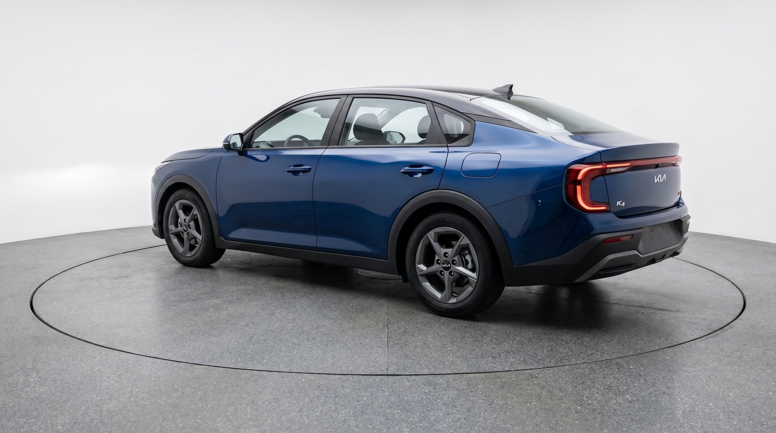Thumbnail: 2025 Kia K4 - 6