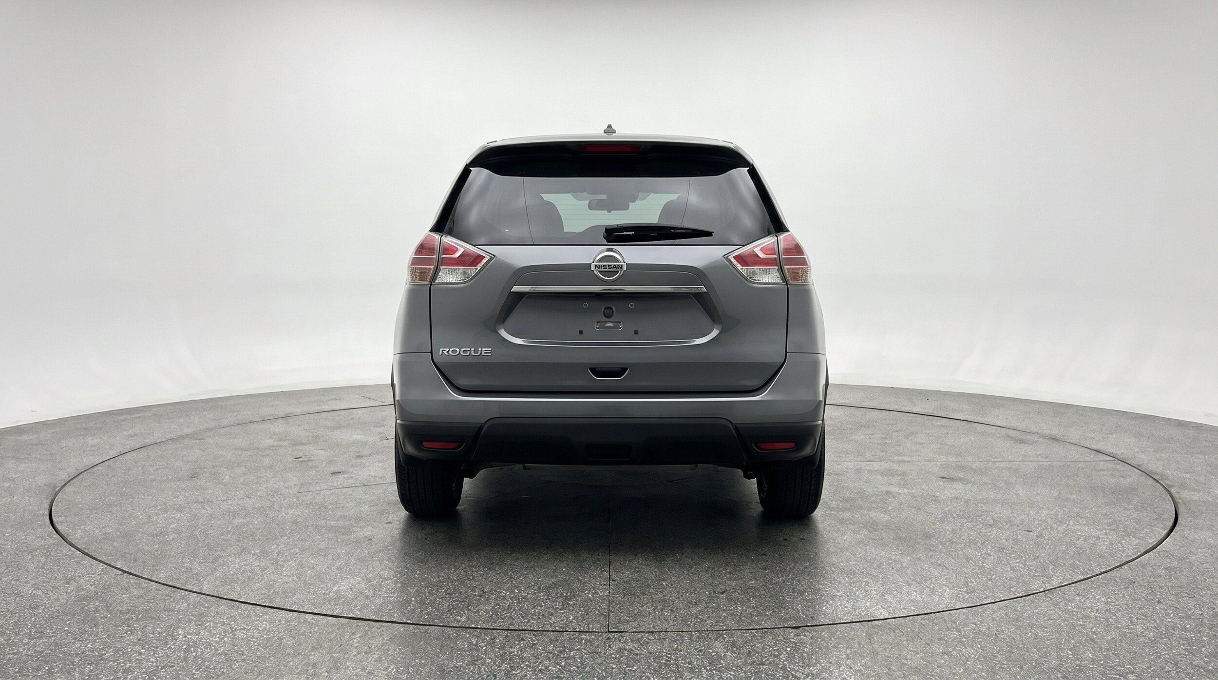 Thumbnail: 2025 Nissan Rogue - 7