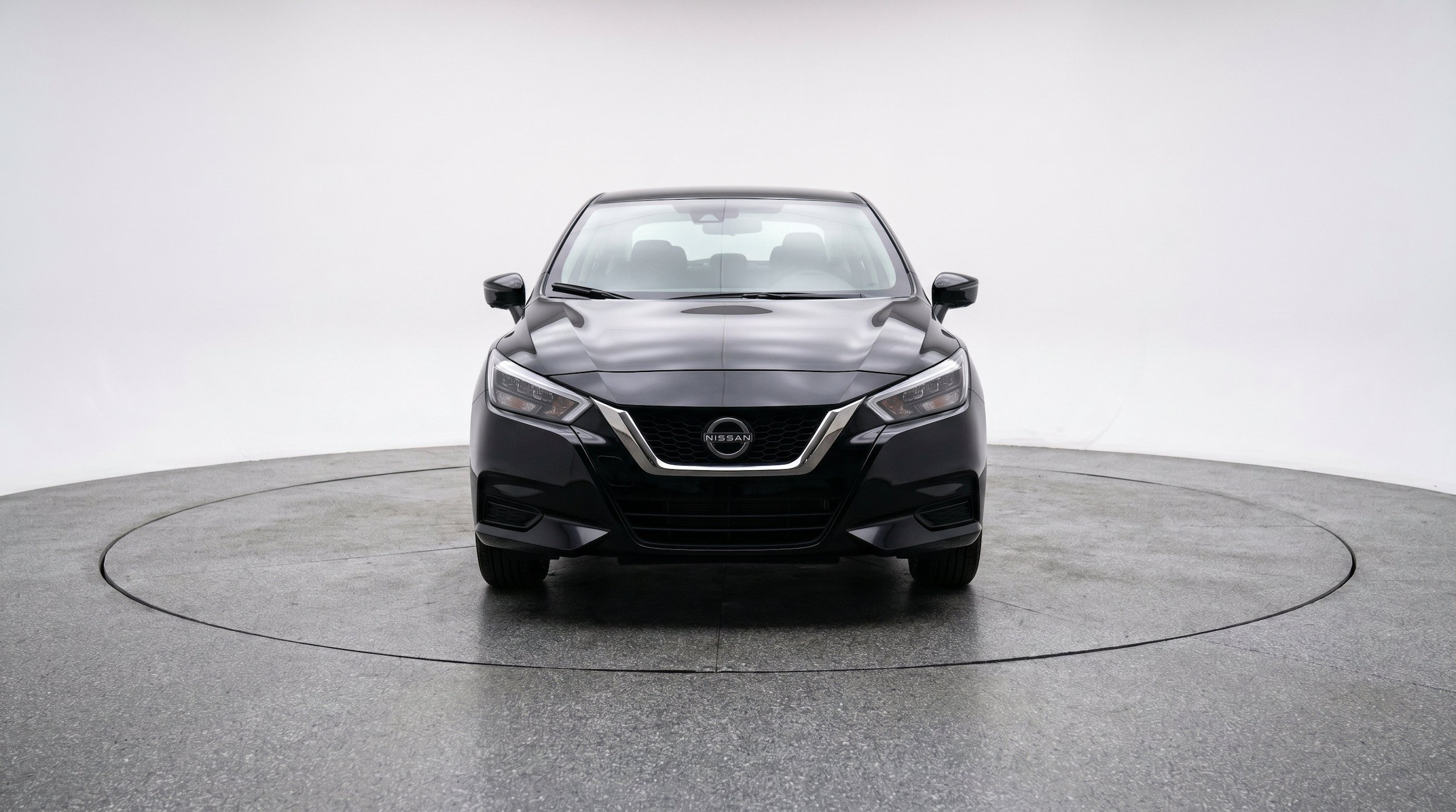 Thumbnail: 2025 Nissan Versa - 2