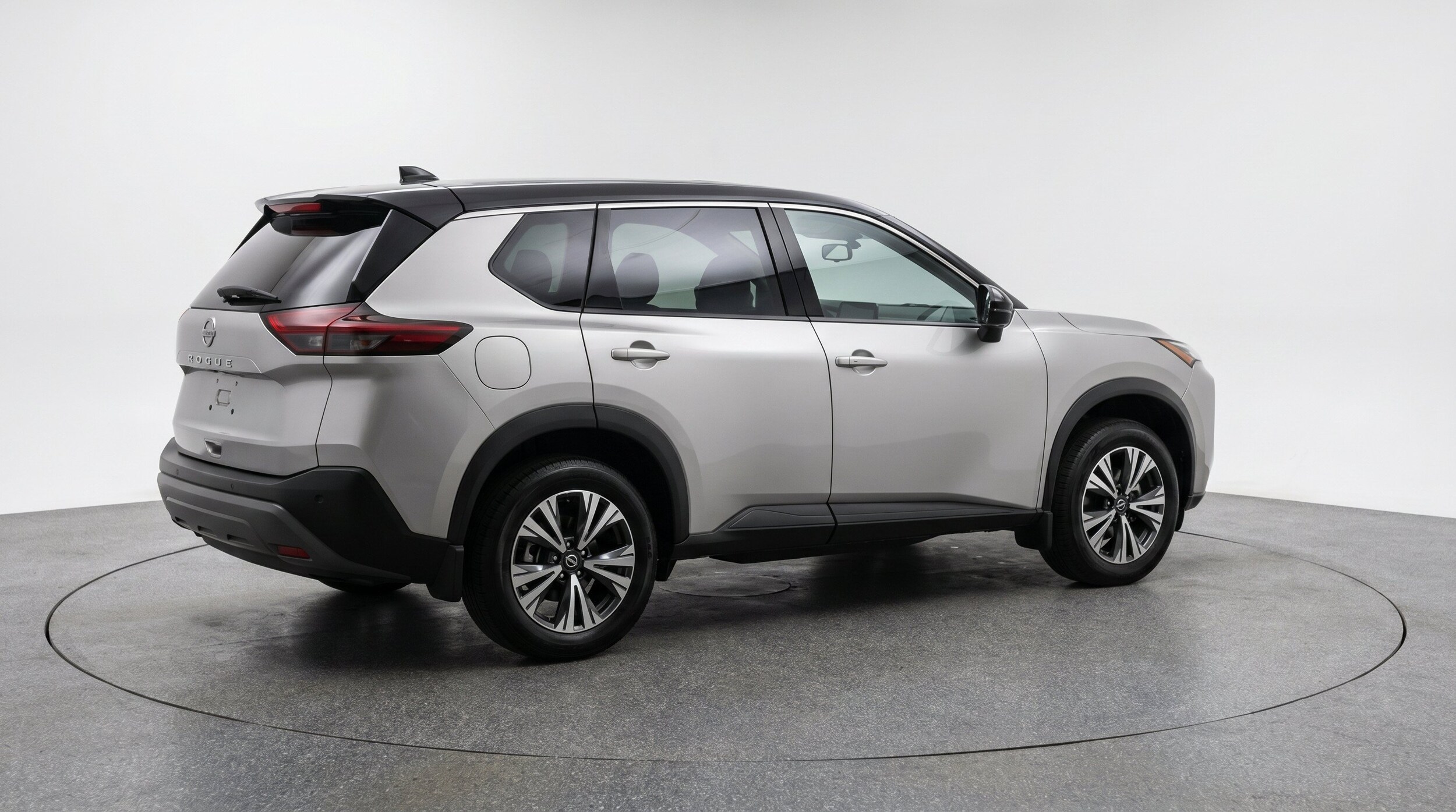 Thumbnail: 2023 Nissan Rogue - 9