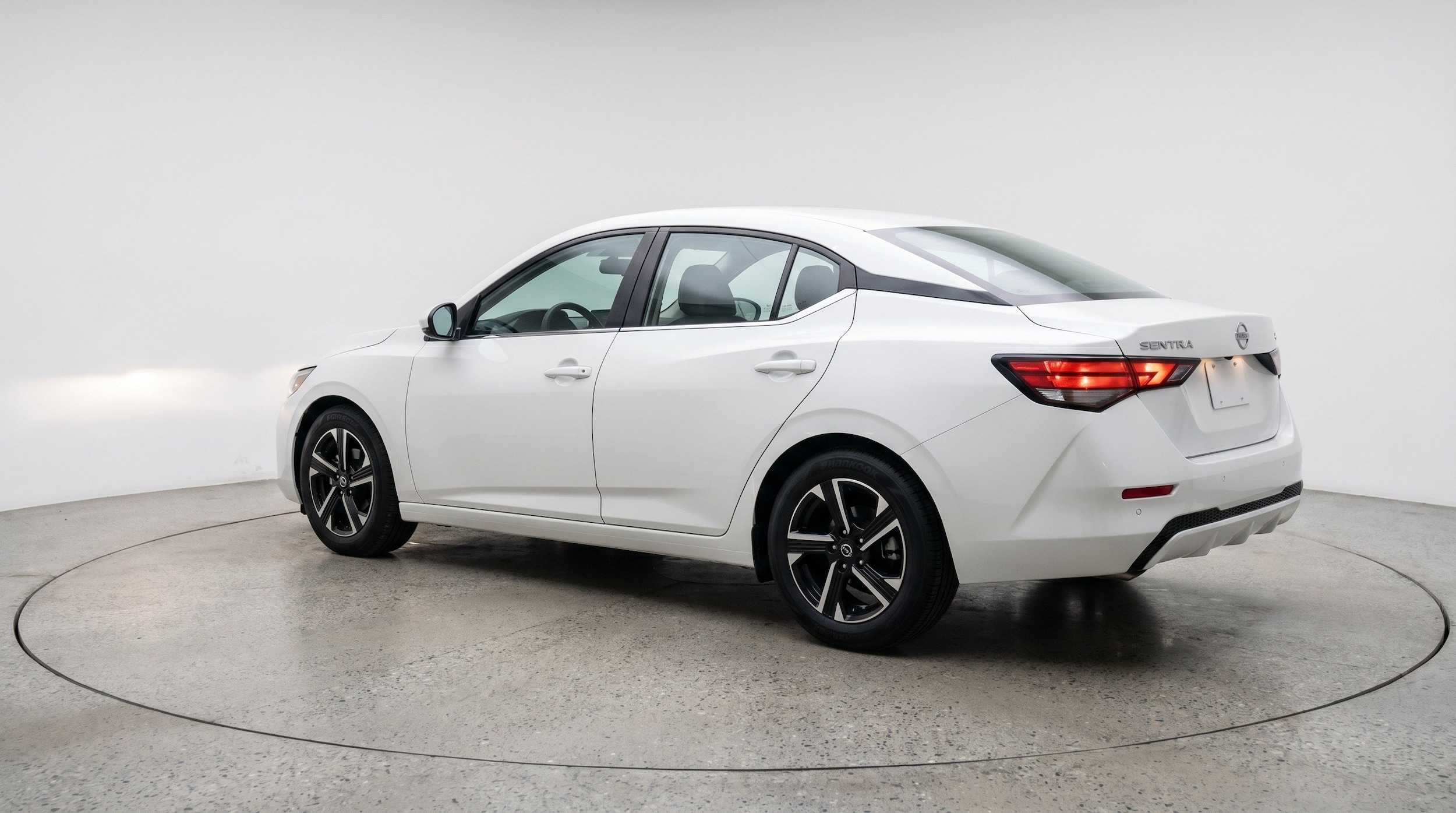 Thumbnail: 2025 Nissan Sentra - 6
